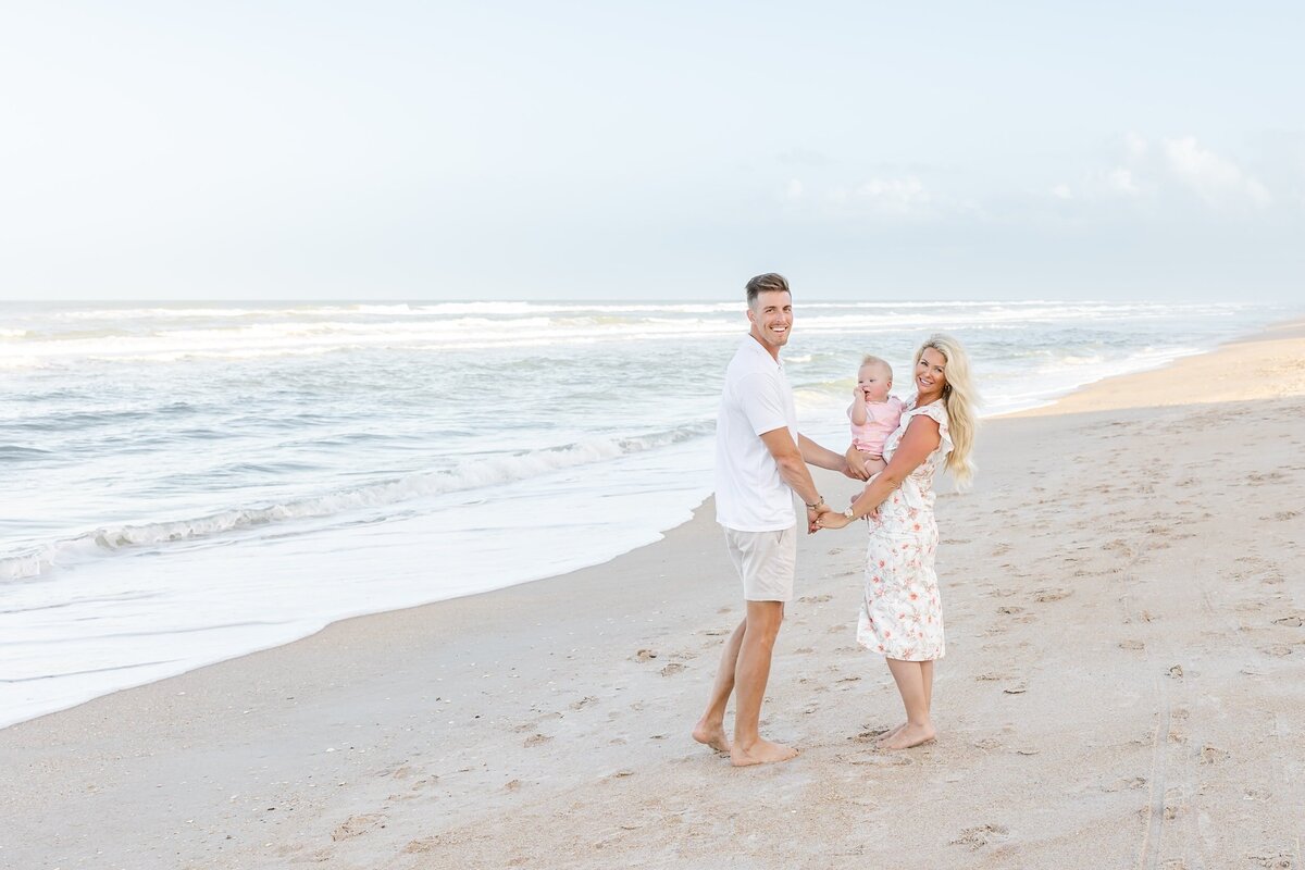 New Smyrna Beach extended family Photographer | Maggie Collins-4