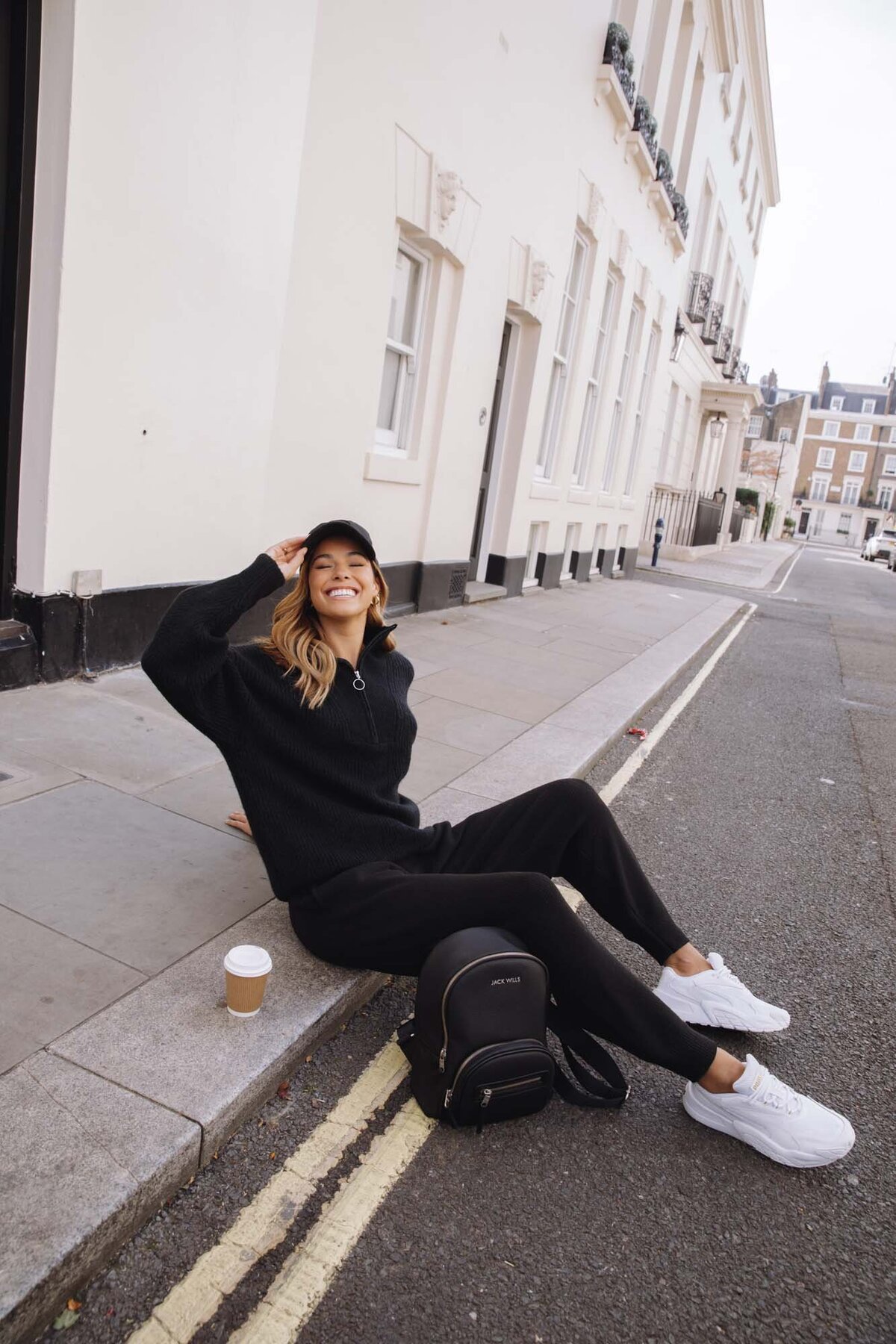 JACK WILLS Fashion Brands