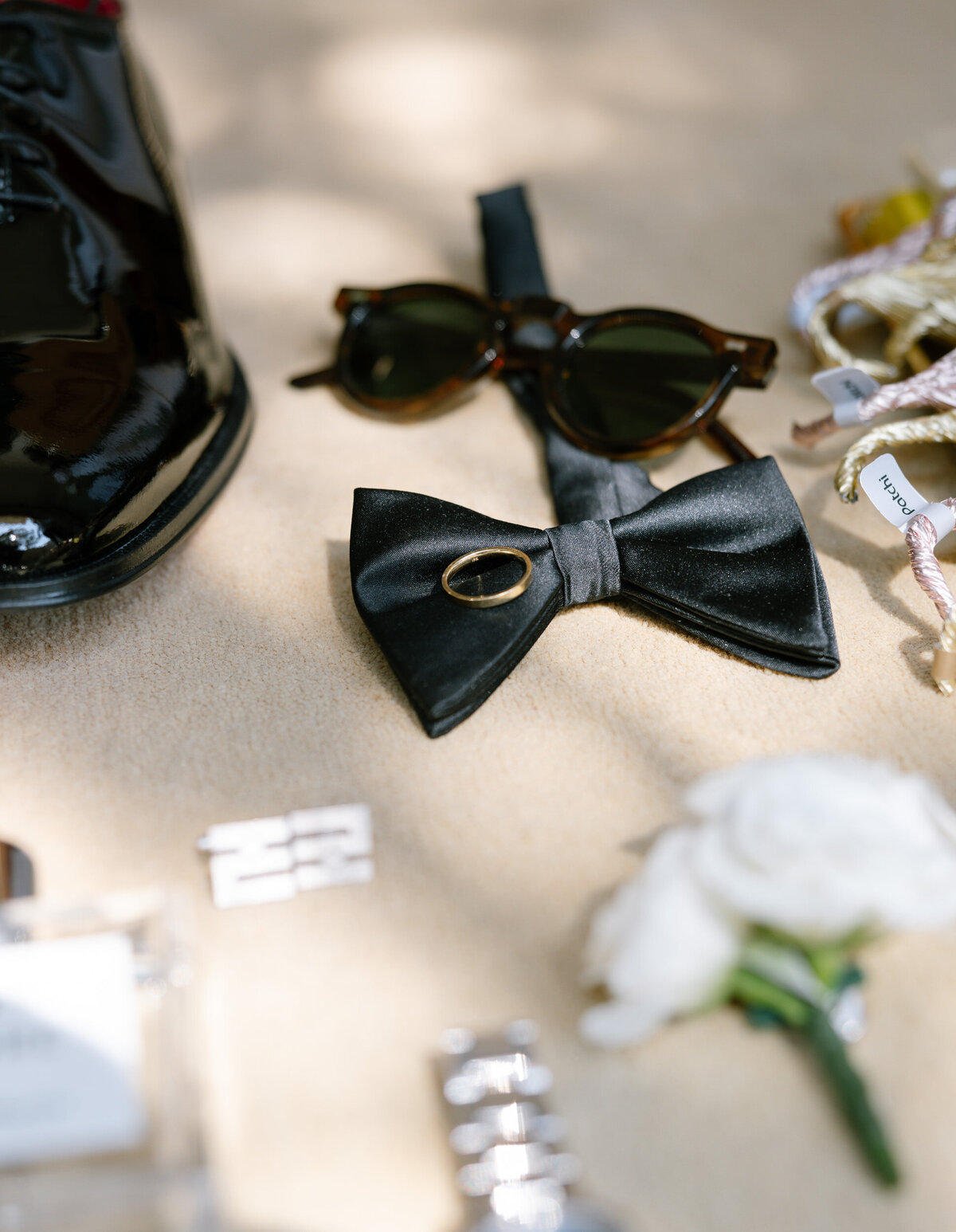 Venice Wedding at Excelsior Lido (1 von 27)