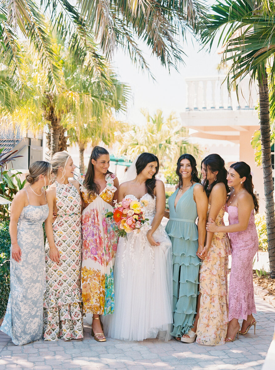 Don Cesar Wedding Madison + Jack 020