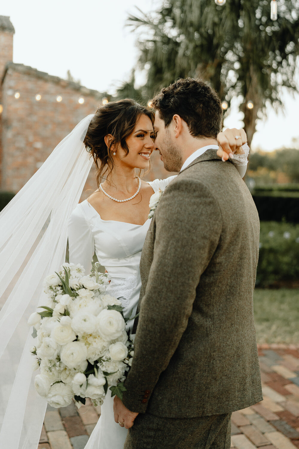 Casa Feliz Wedding Photography Videography Orlando Florida