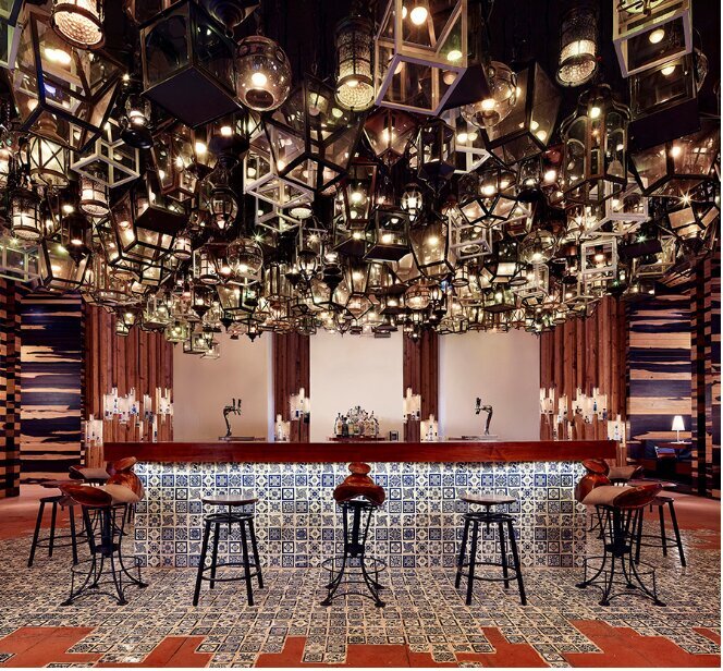 restaurants photo