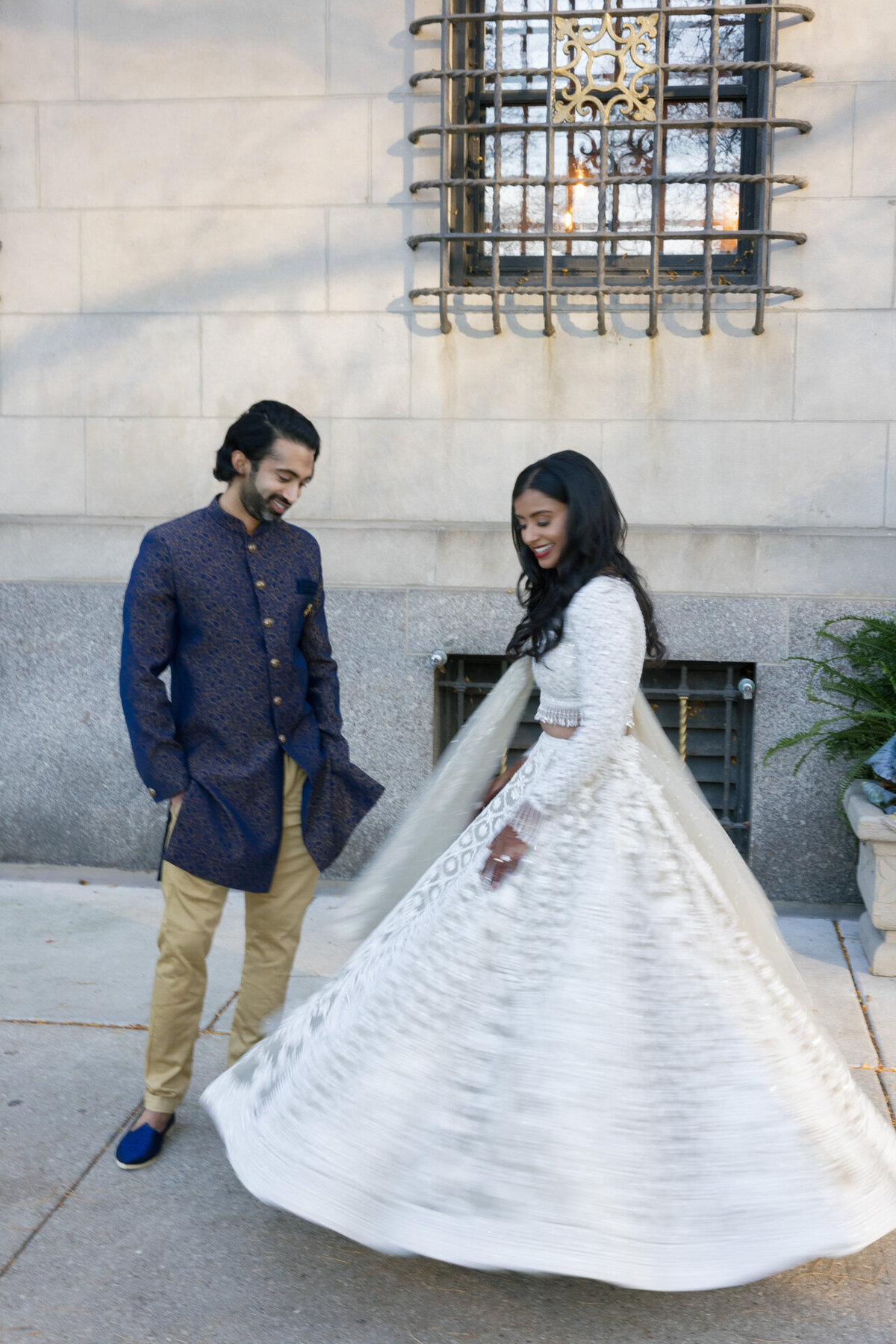 Chicago film wedding photographer-13