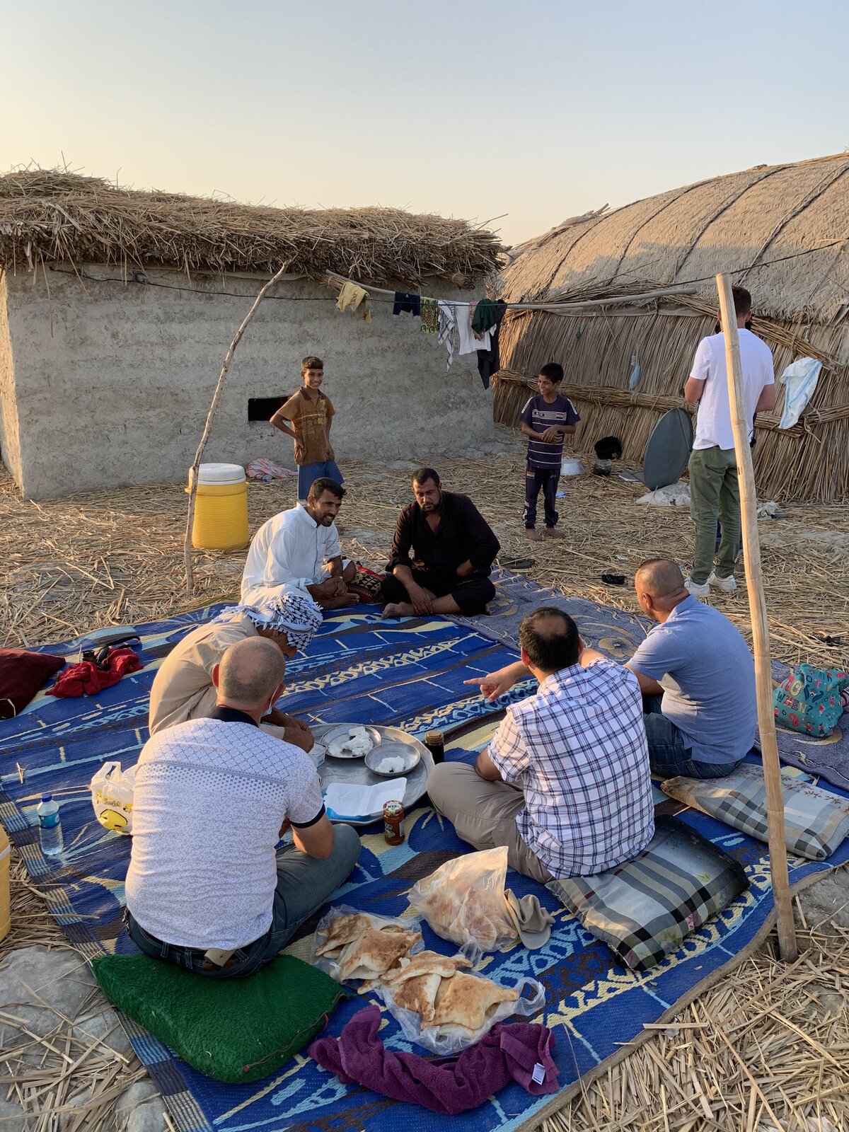 iraq-Day 5