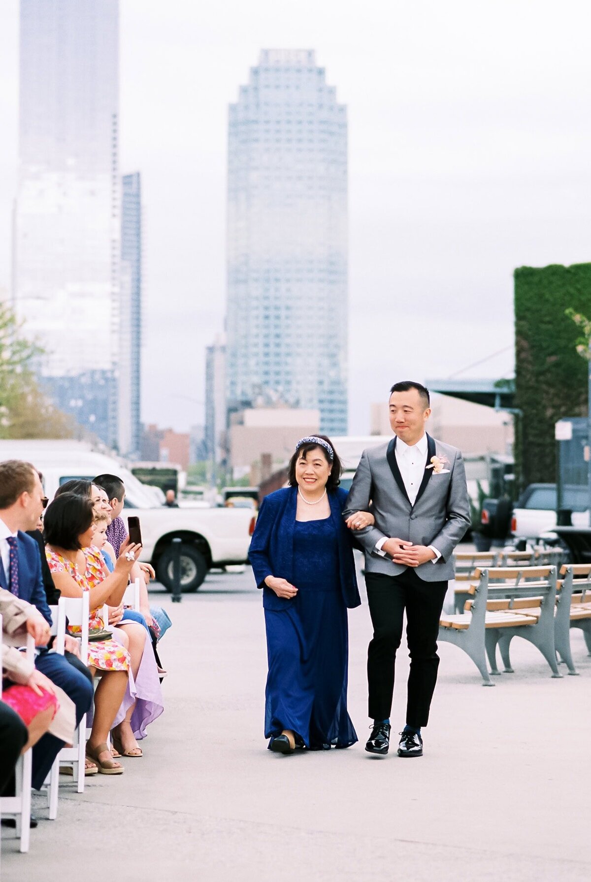 NYC Manhattan Wedding | Los Angeles Wedding Photographer