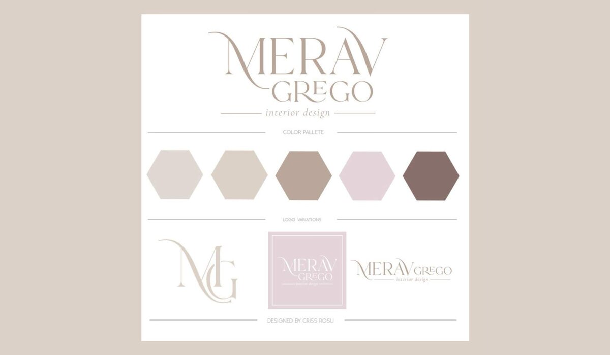 brand design for interior designer12