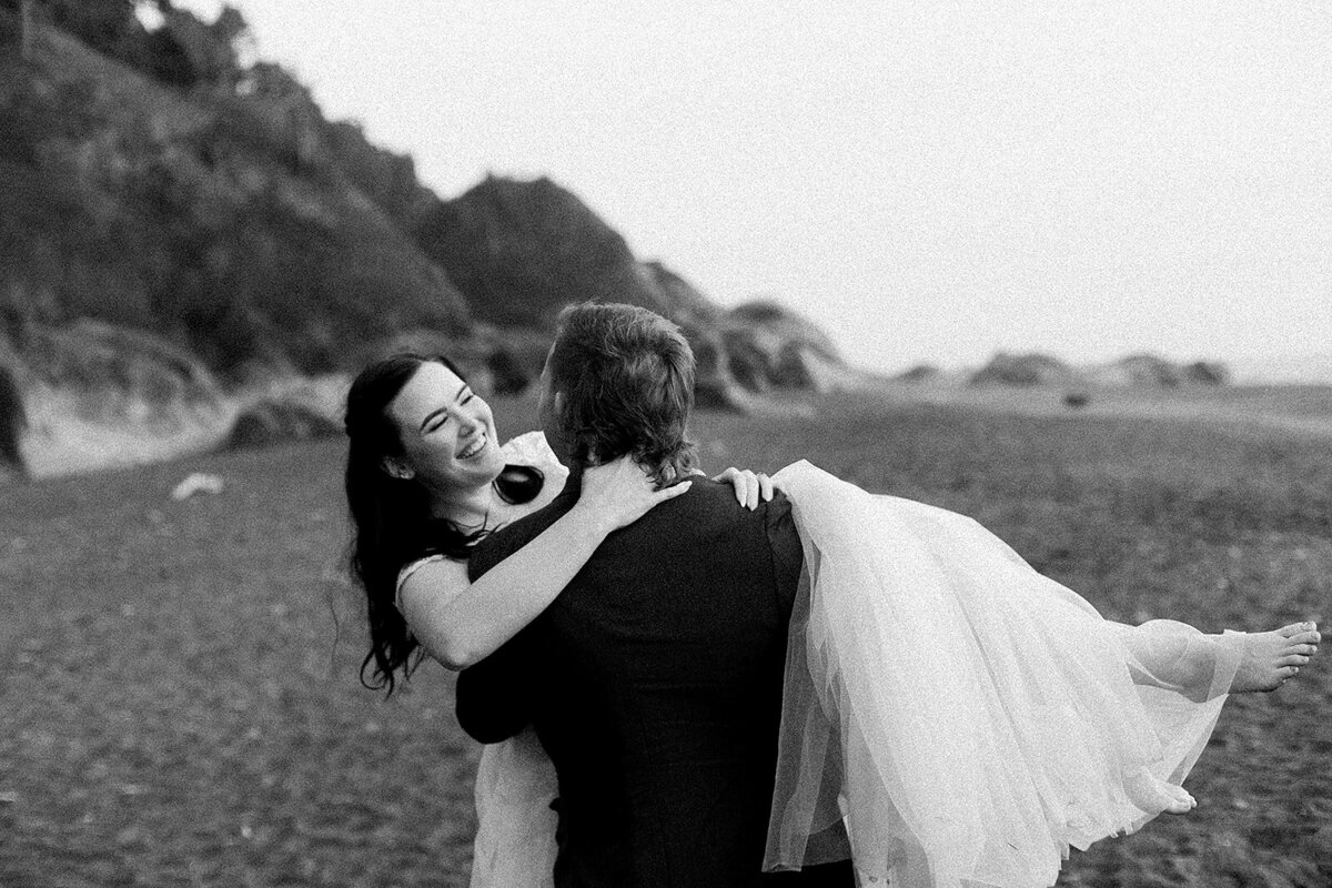 Olympic National Park Elopement  - Tara Nichole Photo - 2023 - Kyle and Keaton-202