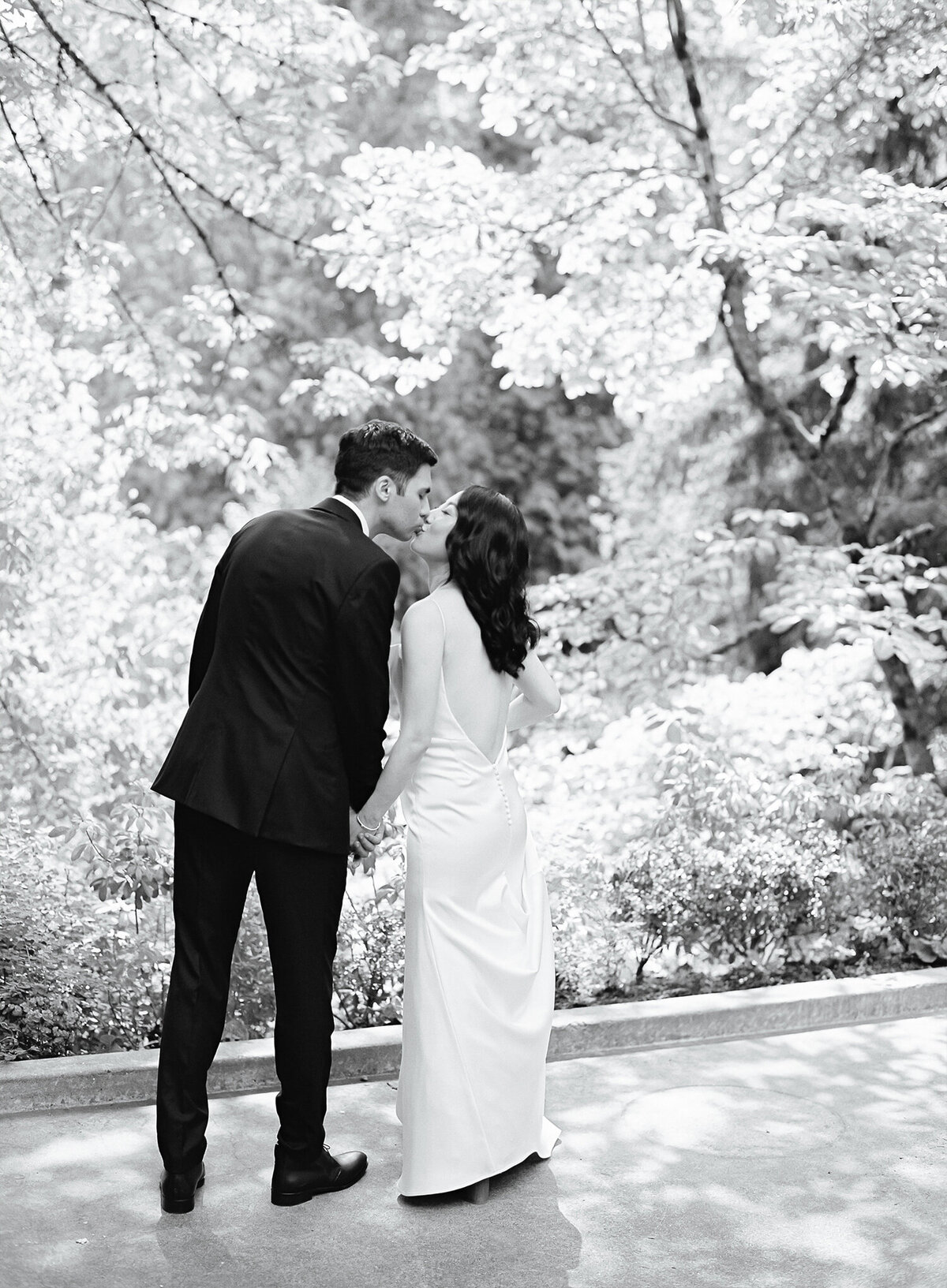 JM Cellars Wedding - Seattle - Woodinville Wedding - Tetiana Photography - 13