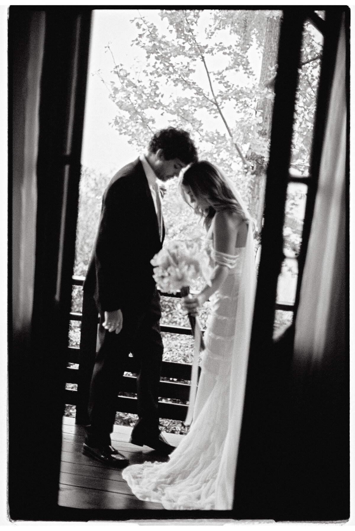BAILEY ANN ORIGINAL ELOPE-57