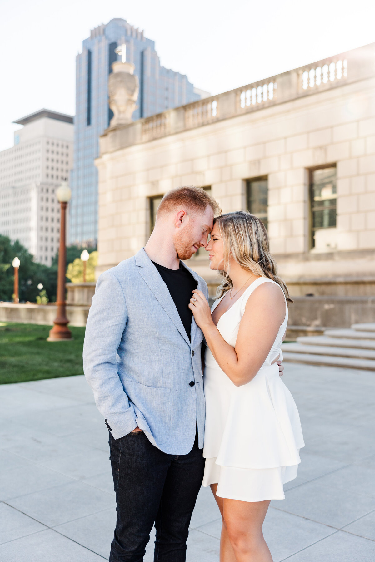 Fall Engagement Session + Indiana War Memorial + Indianapolis + alexisfoxphotography (8 of 307)