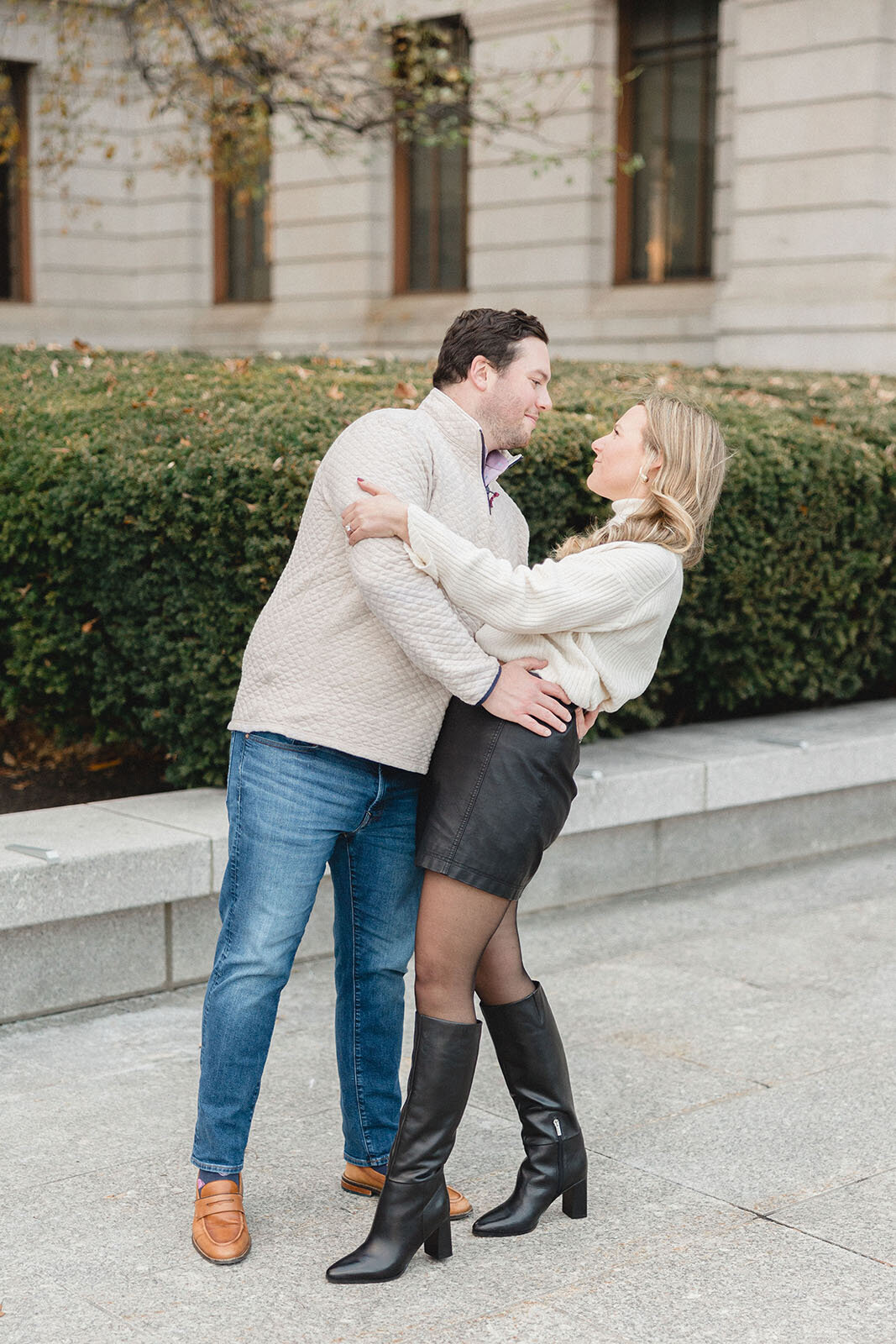 engaged_at_museum_of_fine_arts_boston