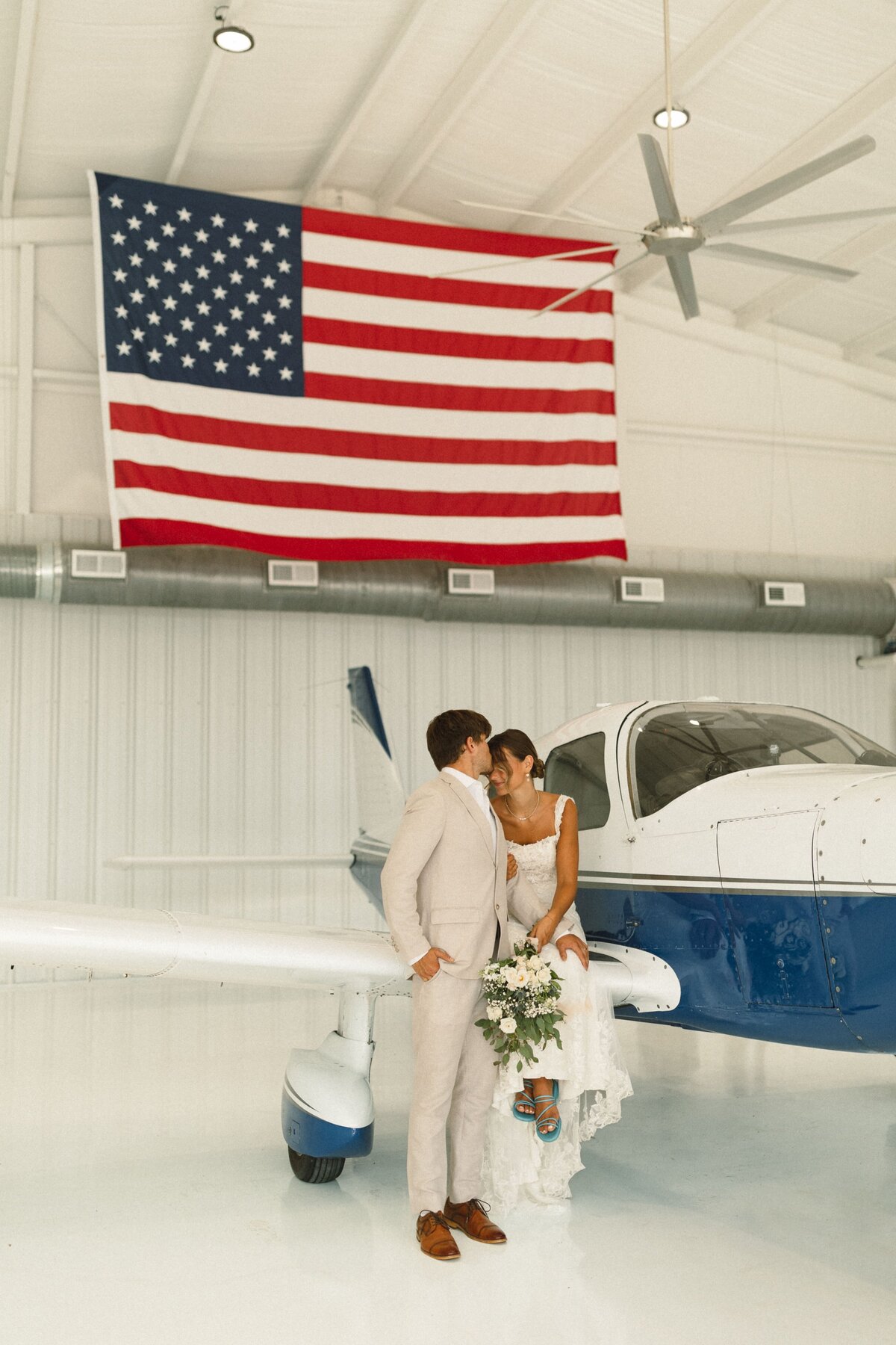 Airport elopement-3
