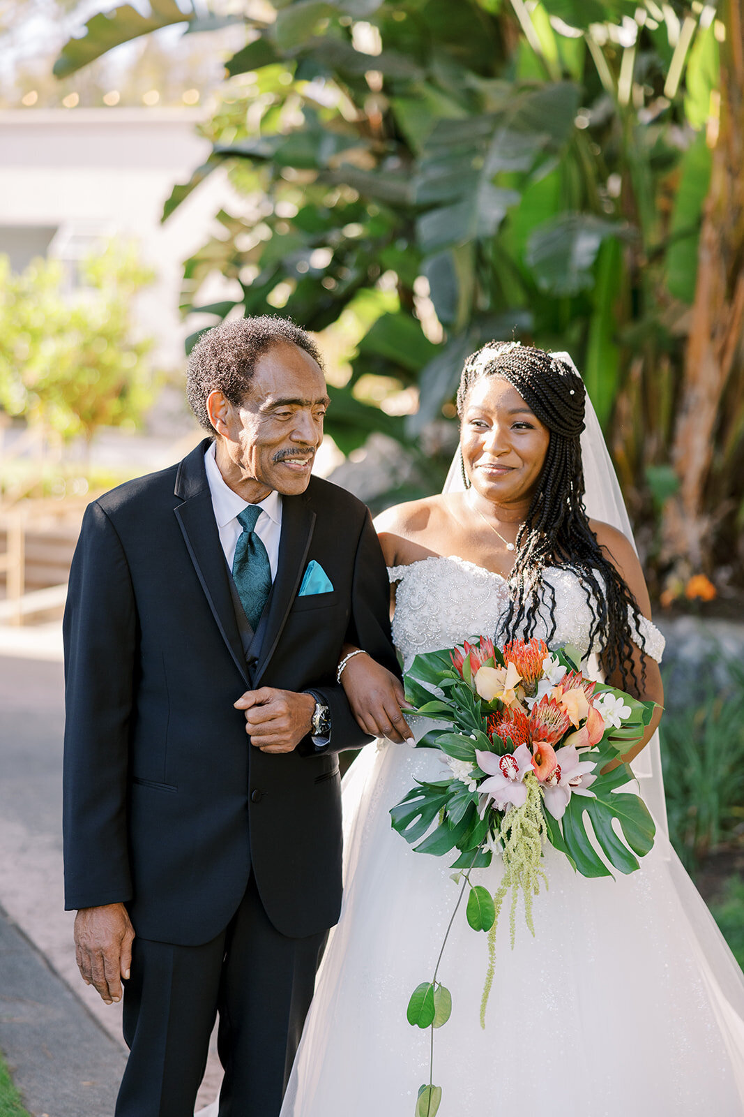 Mission Bay Resort Wedding_ Sandra Yvette Photography-303