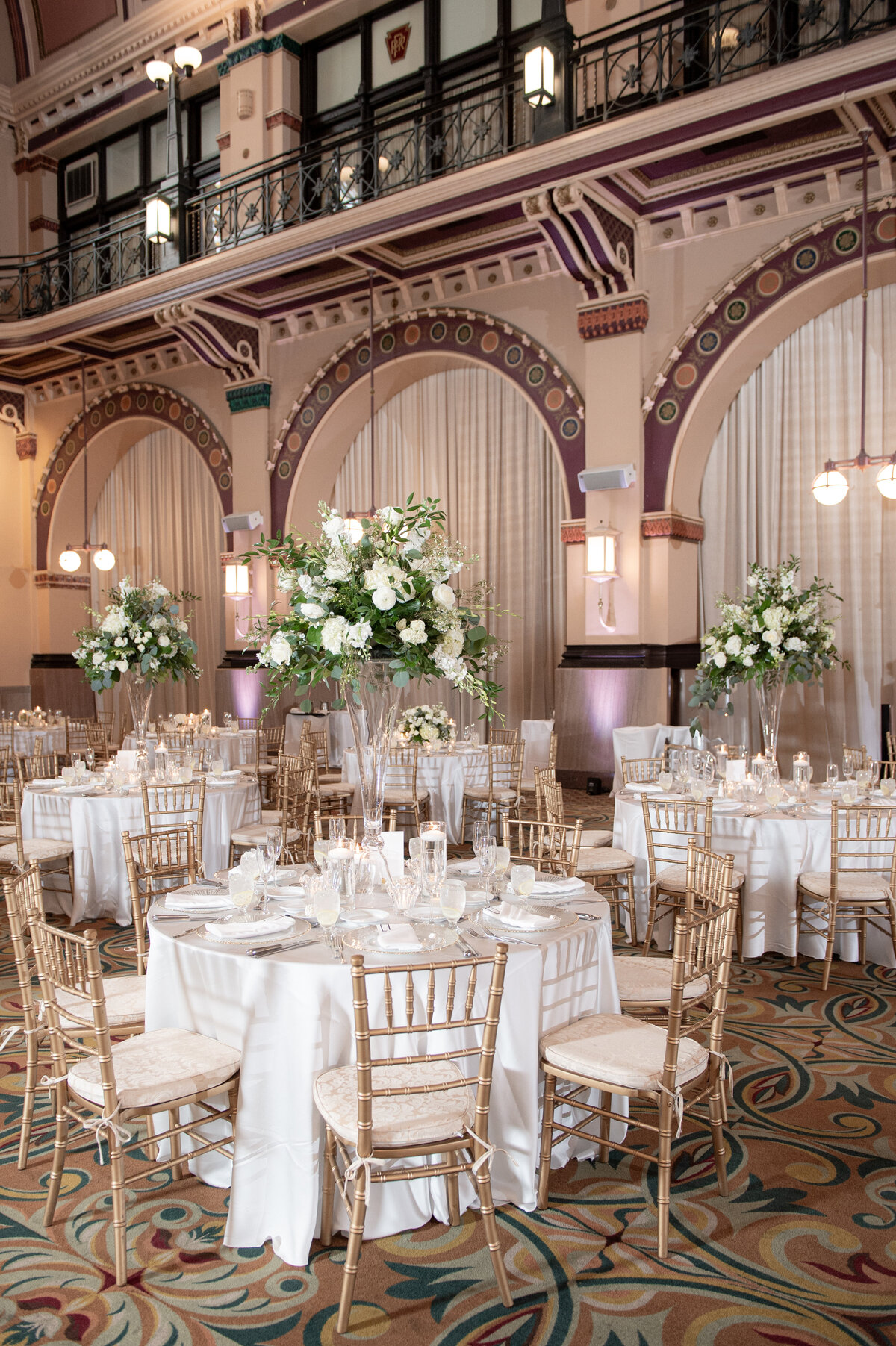 Bri + Evan Wedding - The Siners Photography-1097