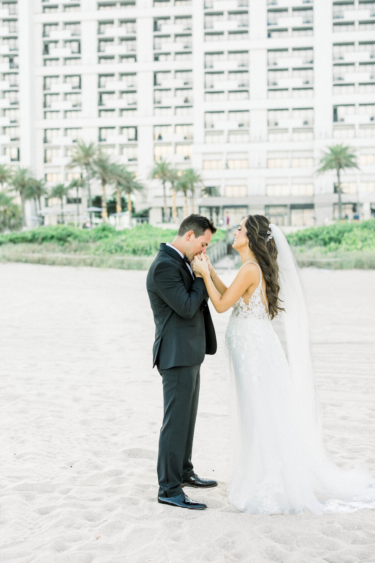 FORT LAUDERDALE FL WEDDING-9757