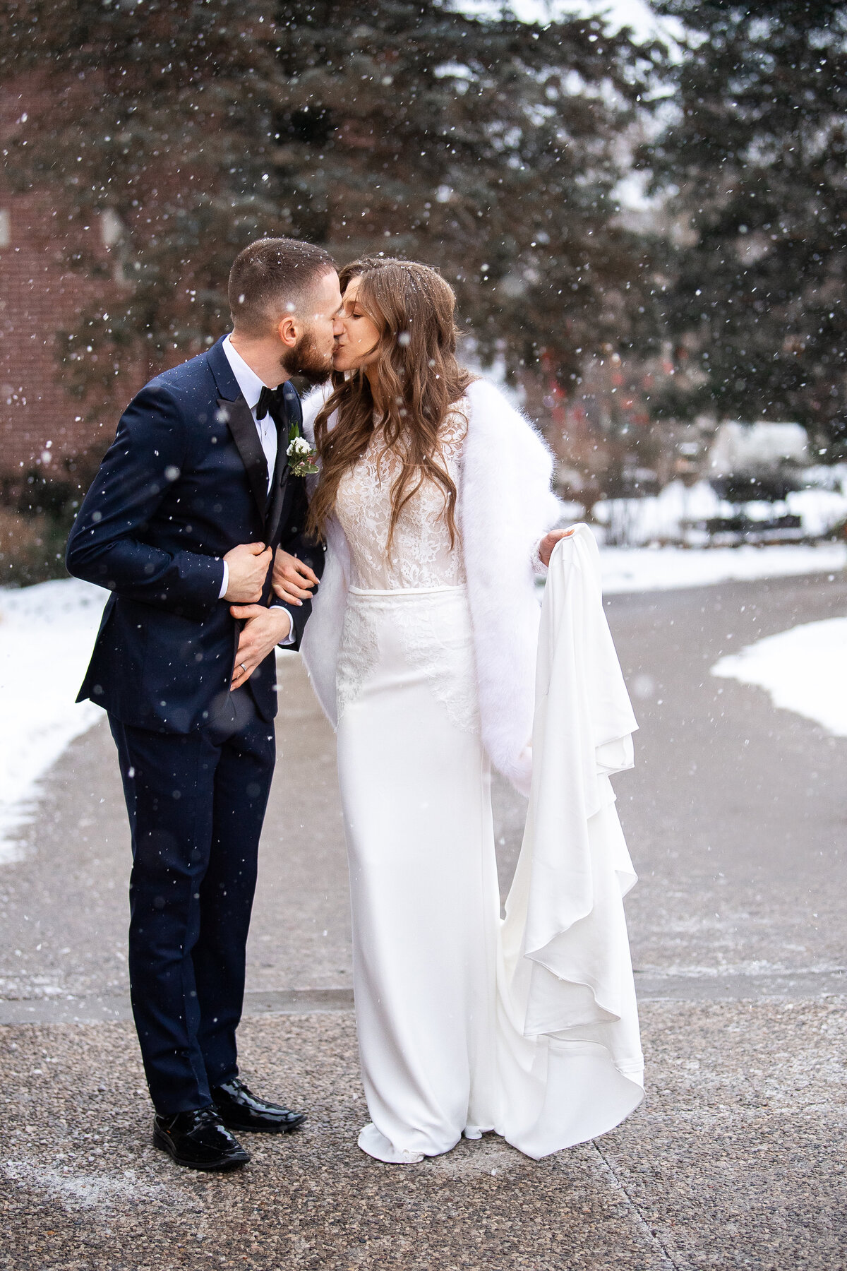 Elopement Photographer in London Ontario - One12 Photography29