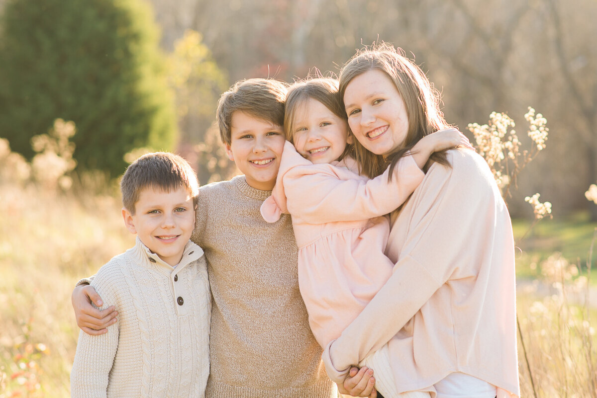 Moore Family-20