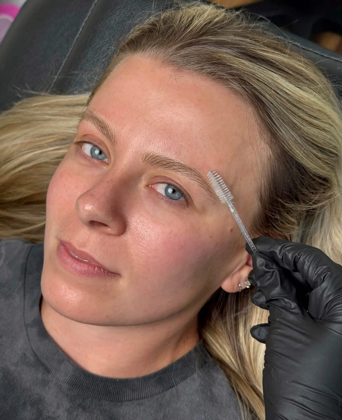 Beauttega E Nano Machine Hair Strokes 3 (C+R)