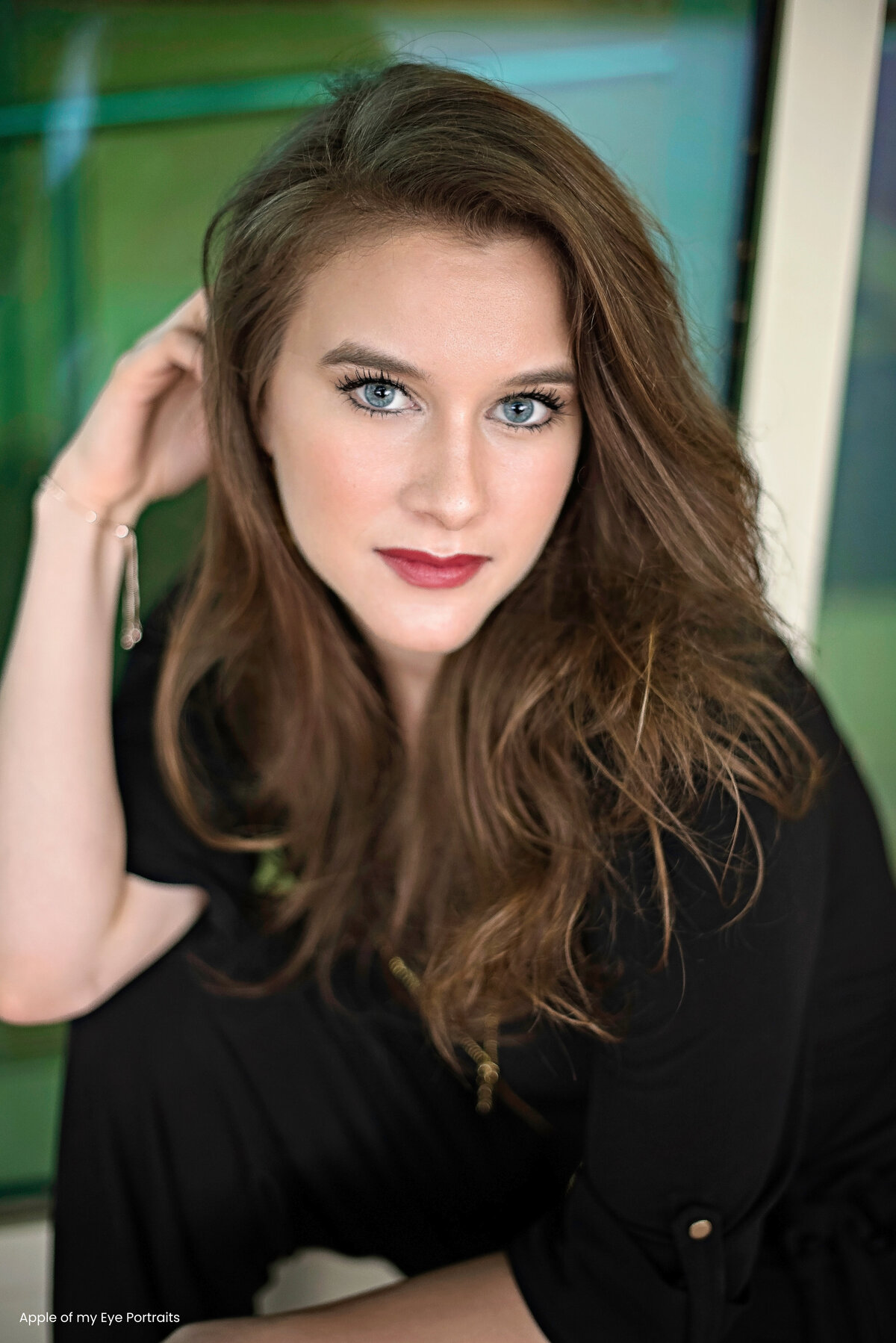 Apple of my Eye Portraits