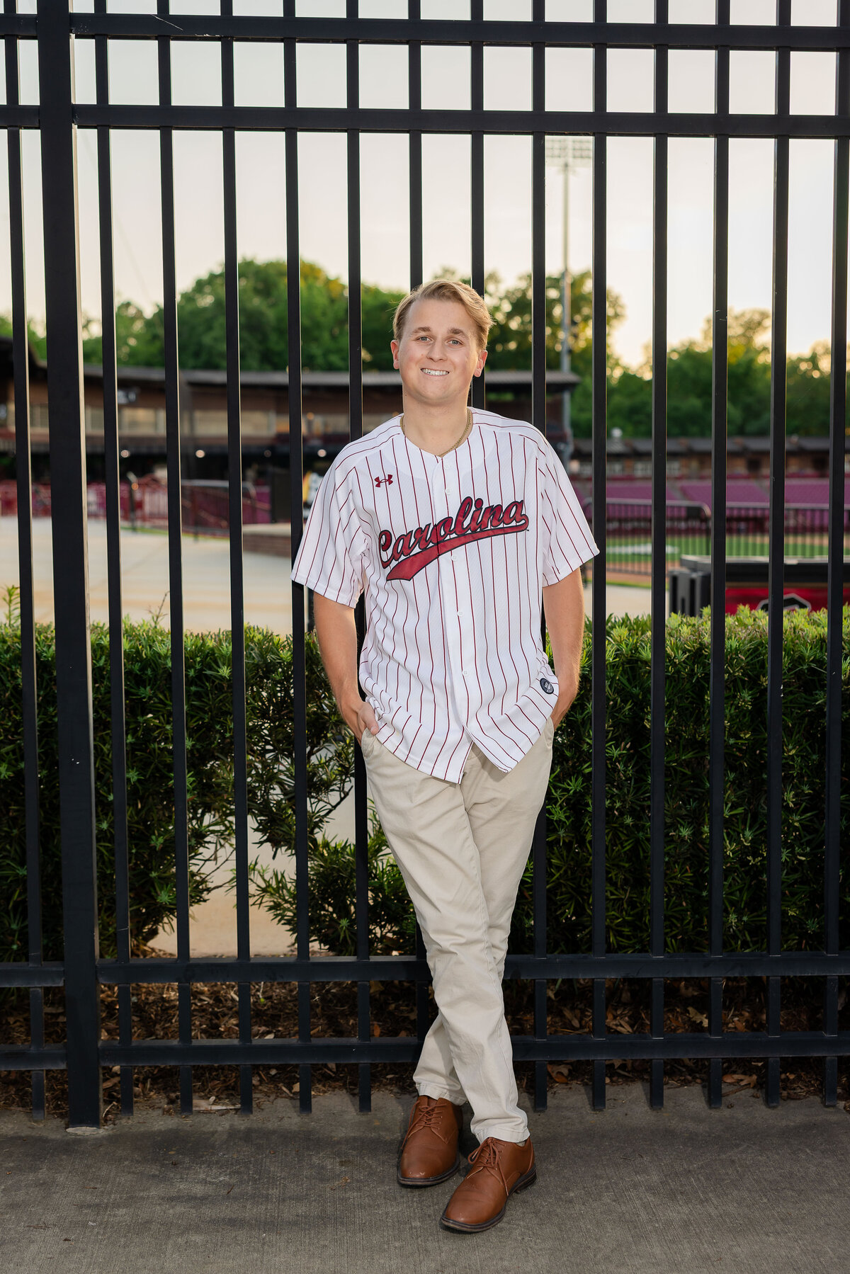 USC Columbia Photographer boys guys senior portraits-6083