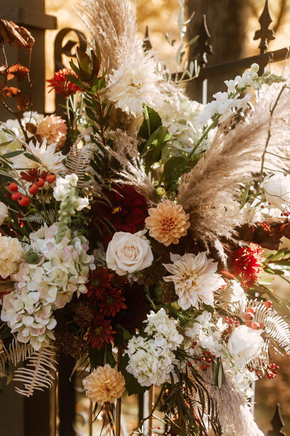 Florist for Weddings and Events - Central Indiana 32