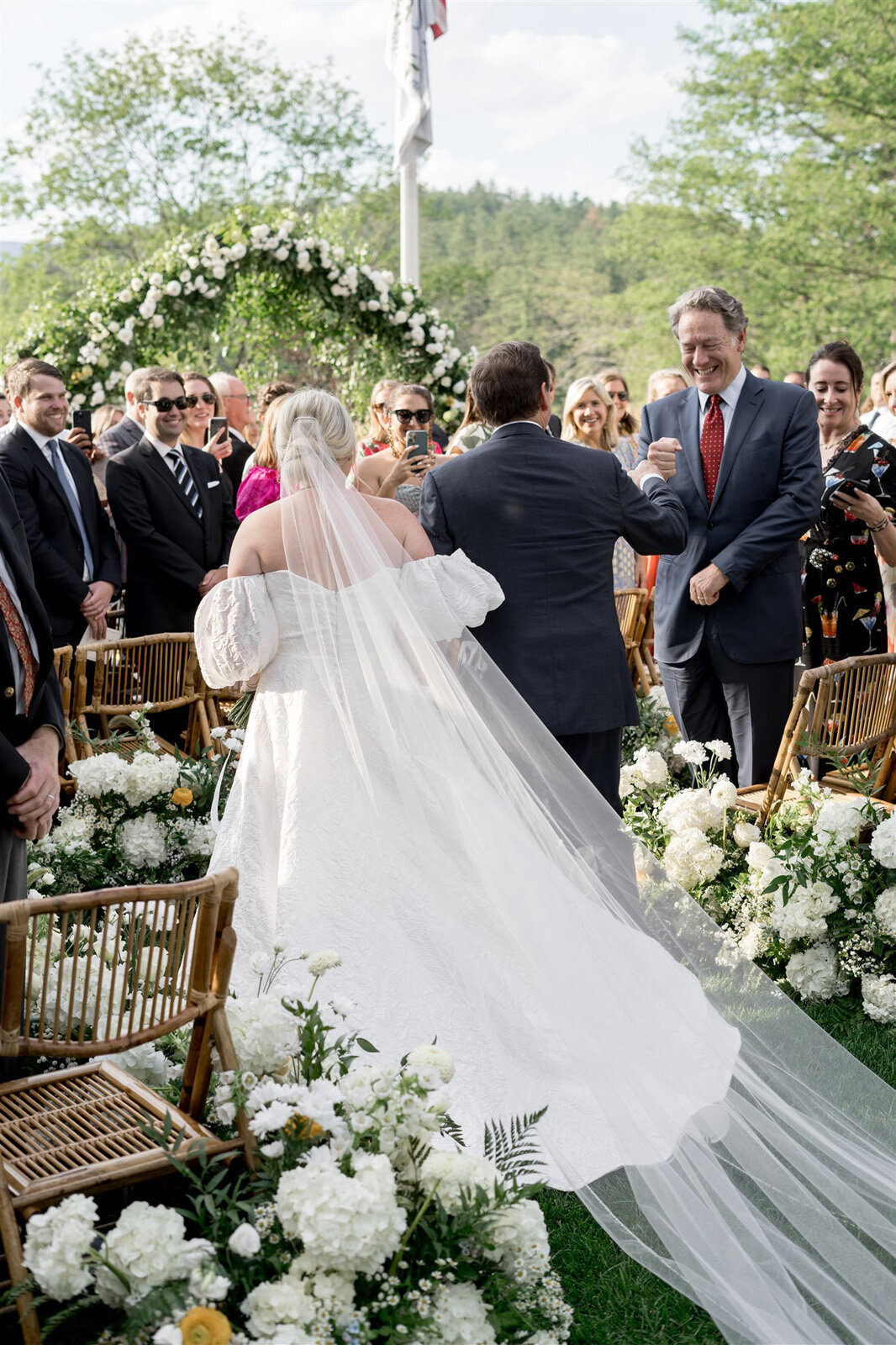 Best of Boston Wedding Planner and Luxury Private Estate and Tented Wedding Planner-9