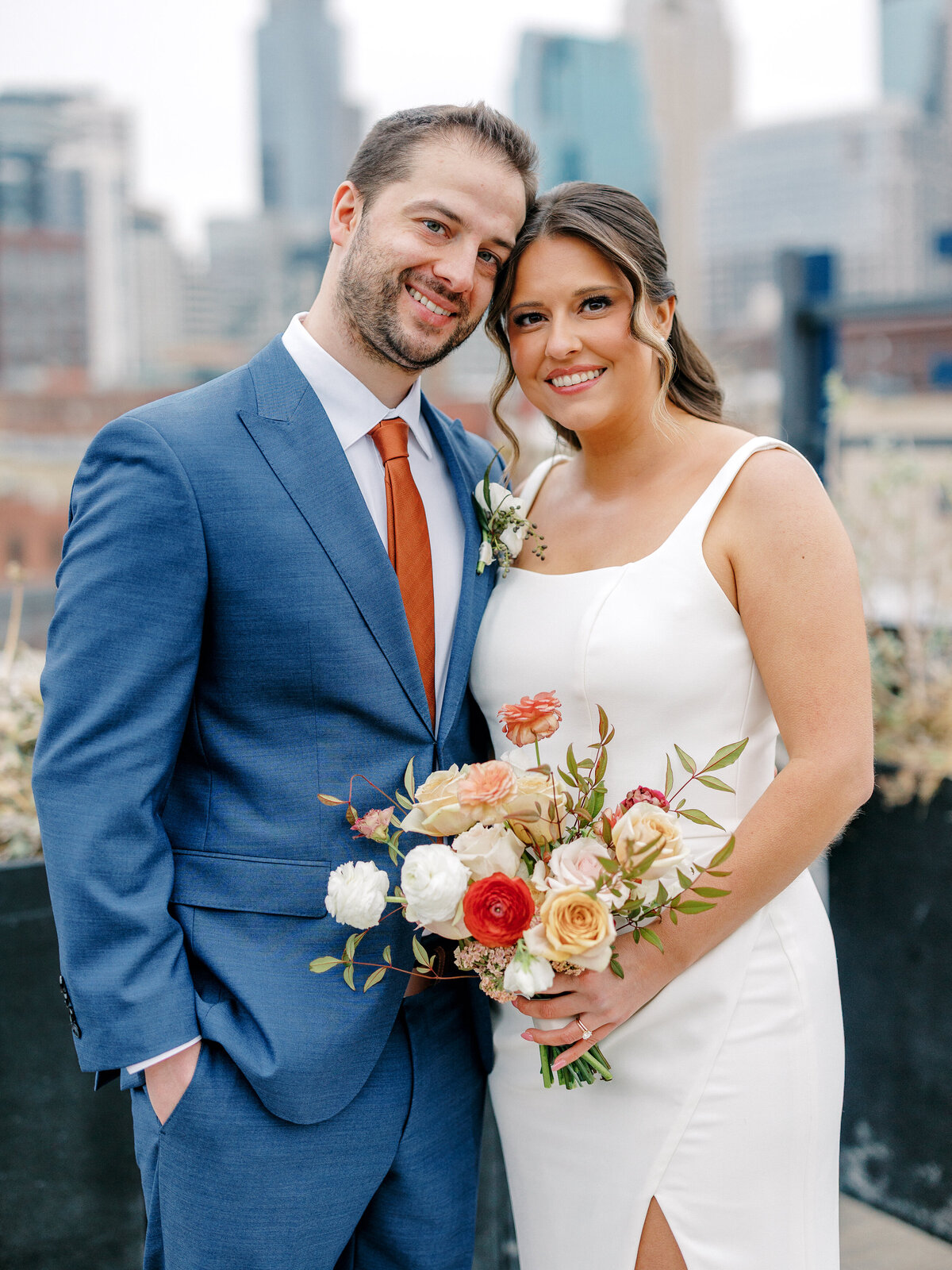 Fall Minneapolis elopement -53