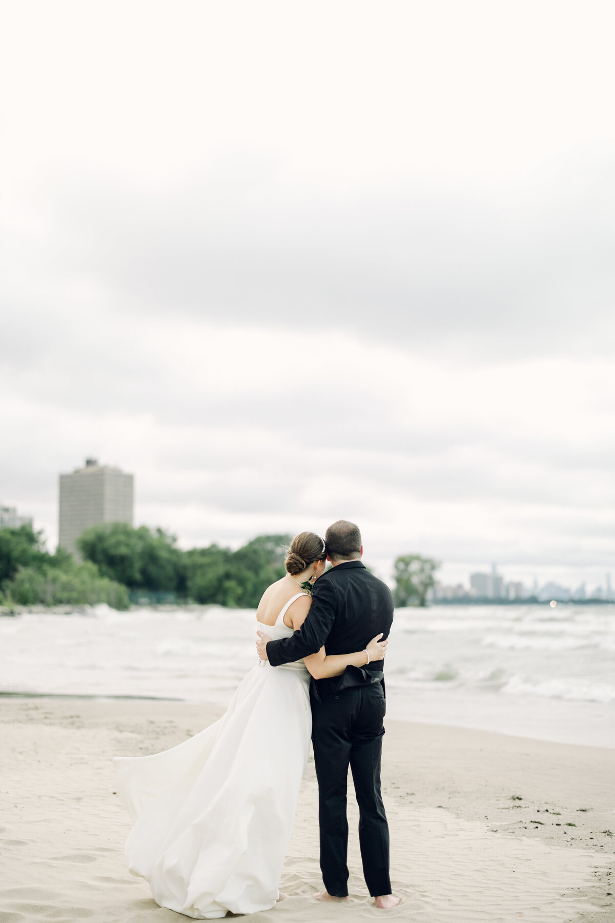 South Shore County Club Wedding - Chicago Historic District Wedding - Sasser & Co. Photo-0064