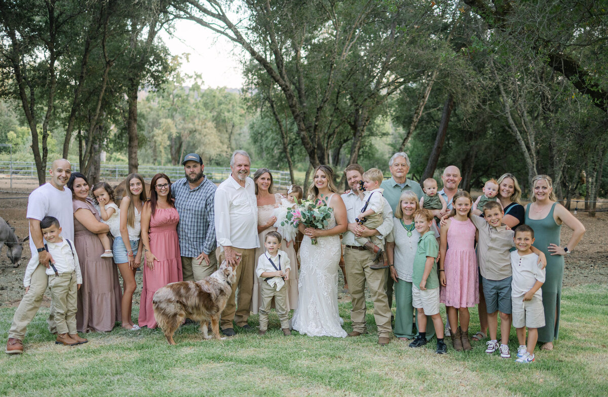 Alyssa + Brandon - Pilot Hill, CA-46