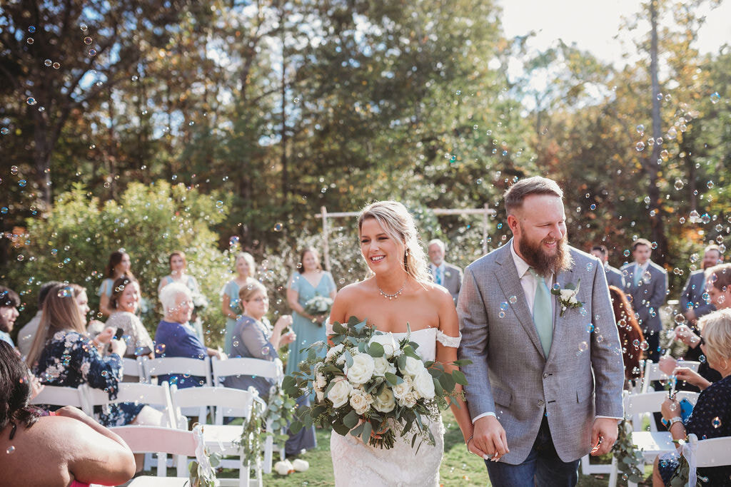 outdoor-wedding-north-georgia-bubble-ceremony-exit_orig
