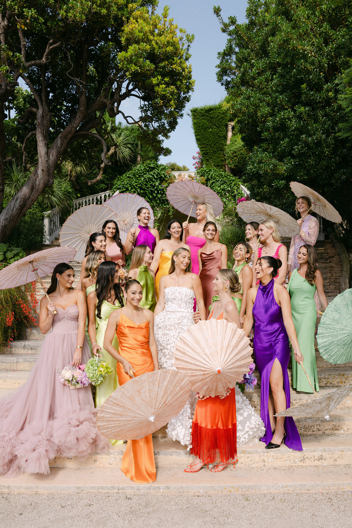 wedding photographer in Italy and France 88