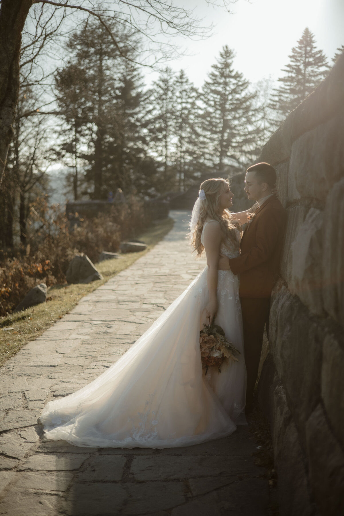 smoky mountain elopement photographer (5)