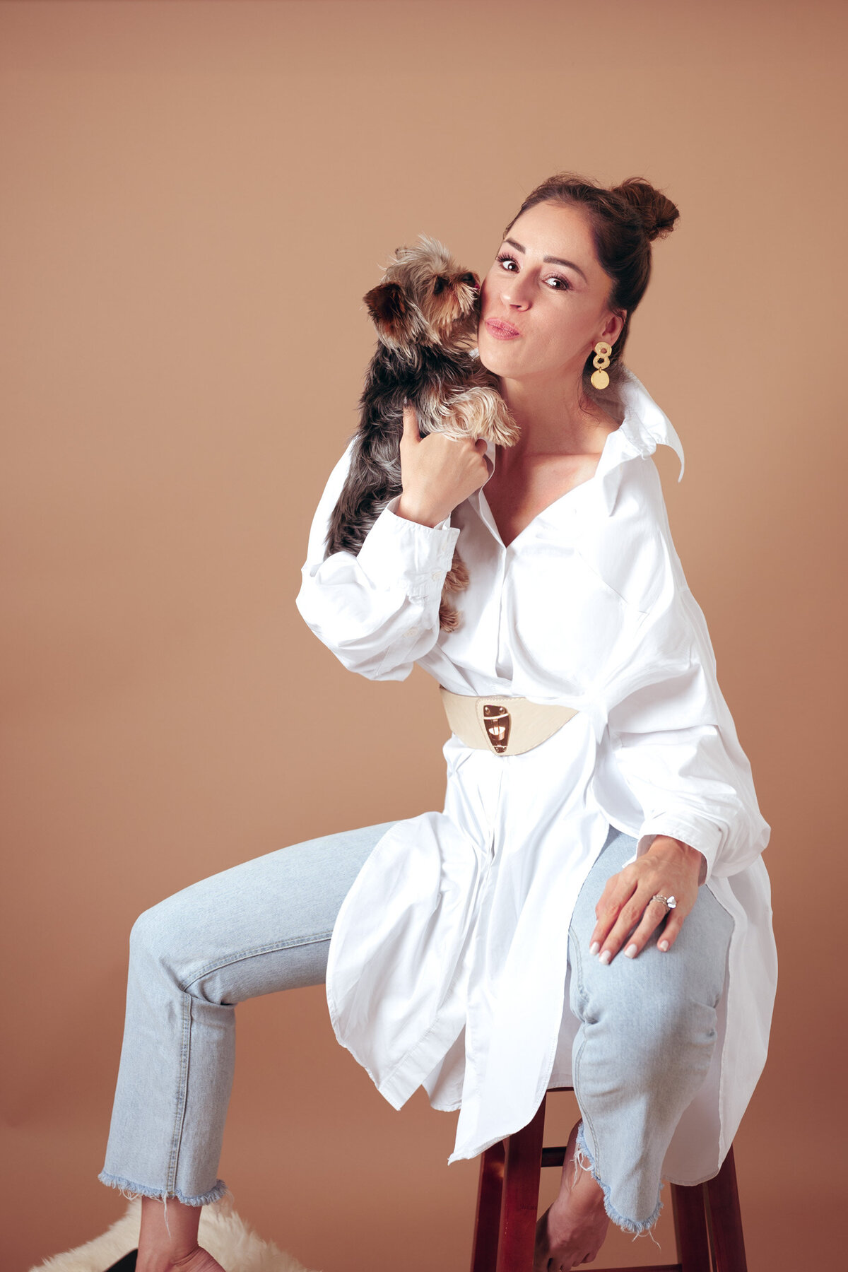 Austin Portrait photographer