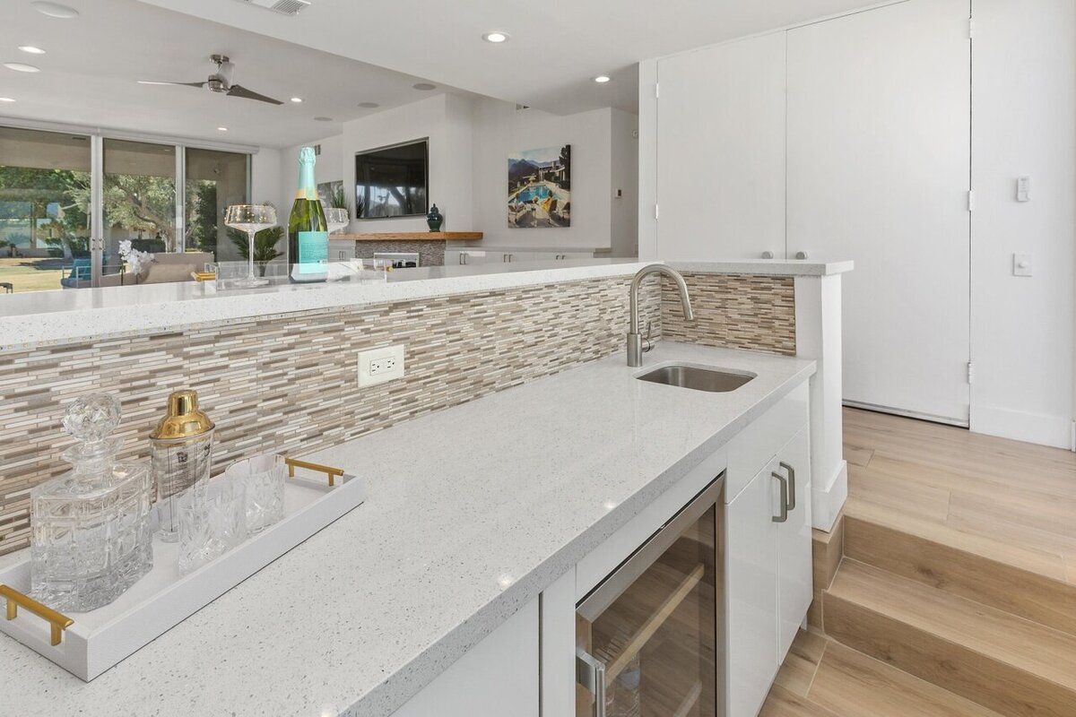 Seven Lake Project | HOME STAGING