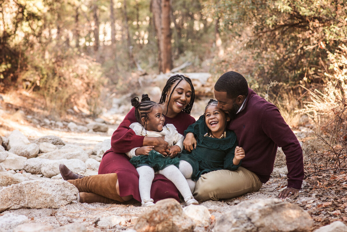 Outdoor Families 38