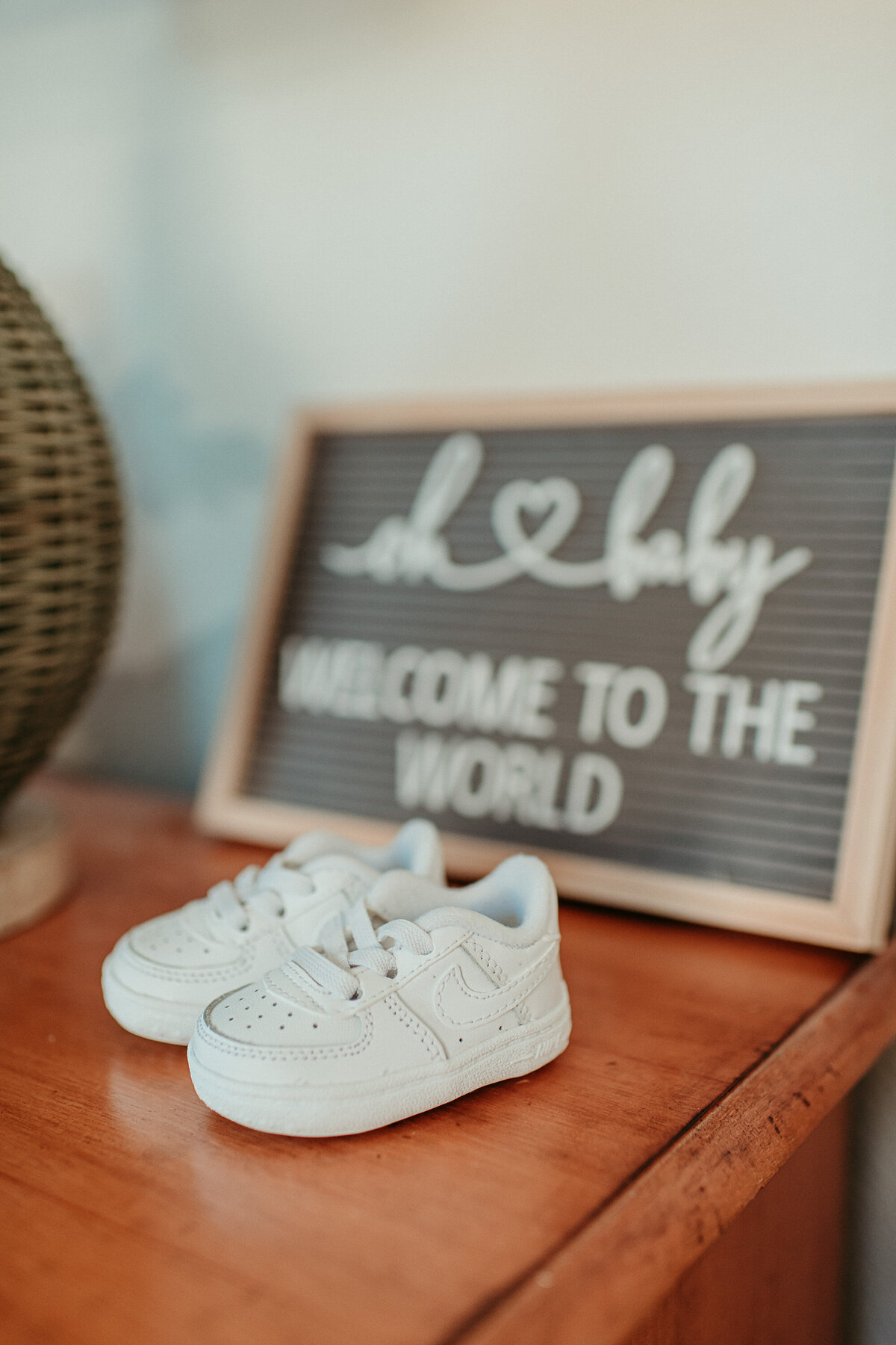 San Diego in-home Newborn Lifestyle Photographer nursery details-55