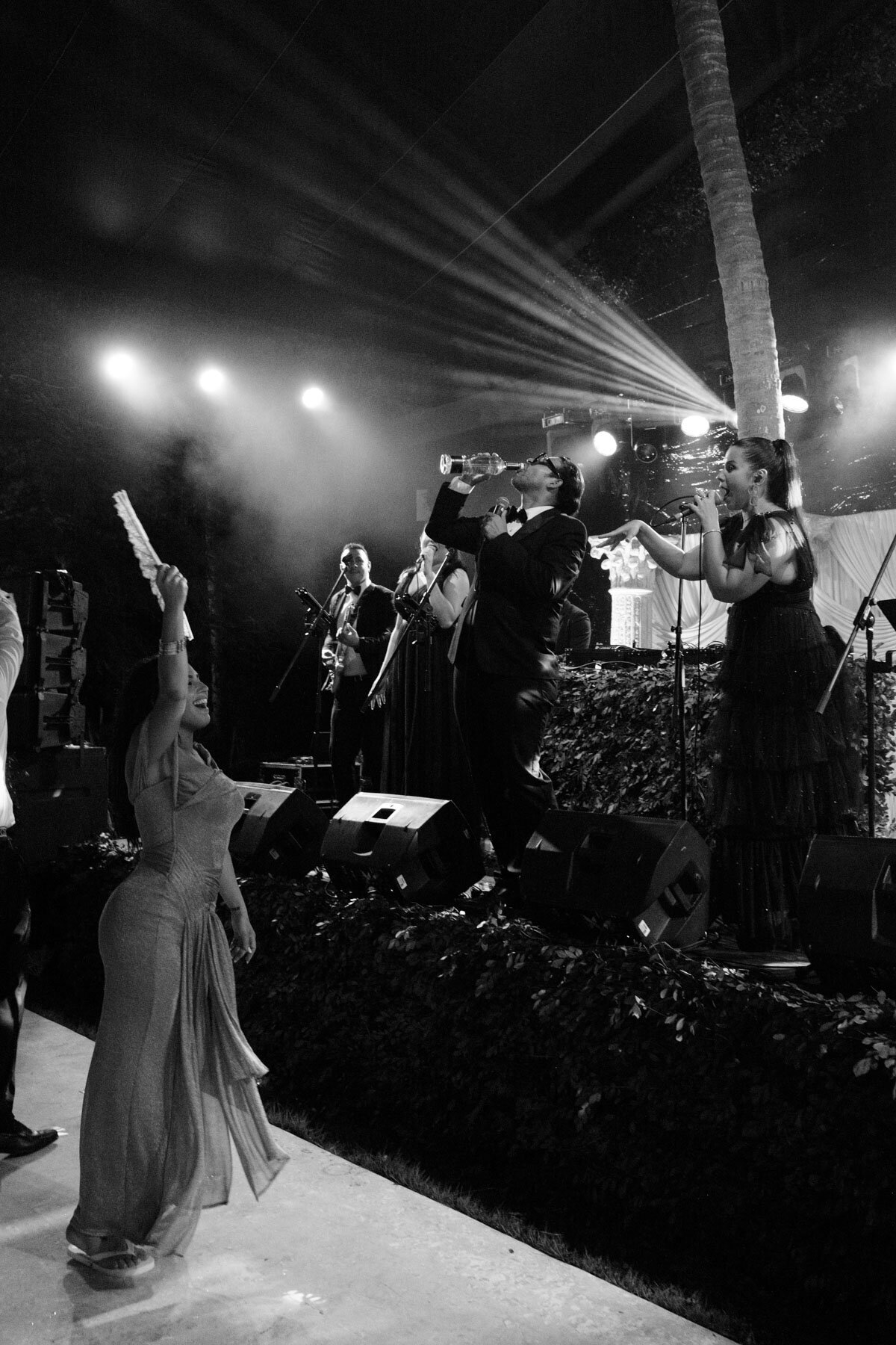 Casa De Campo Wedding p-206