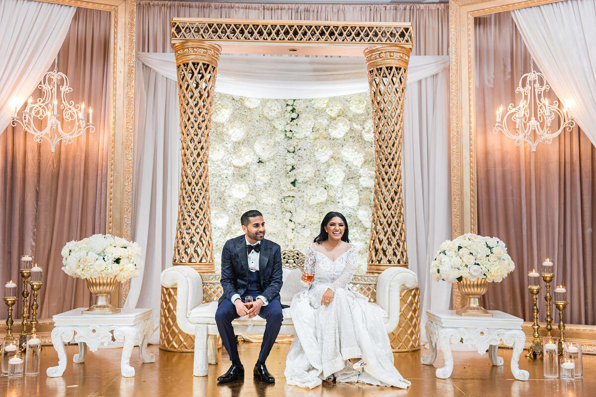 Chicago indian ceremony wedding photography - toronto wedding photographer
