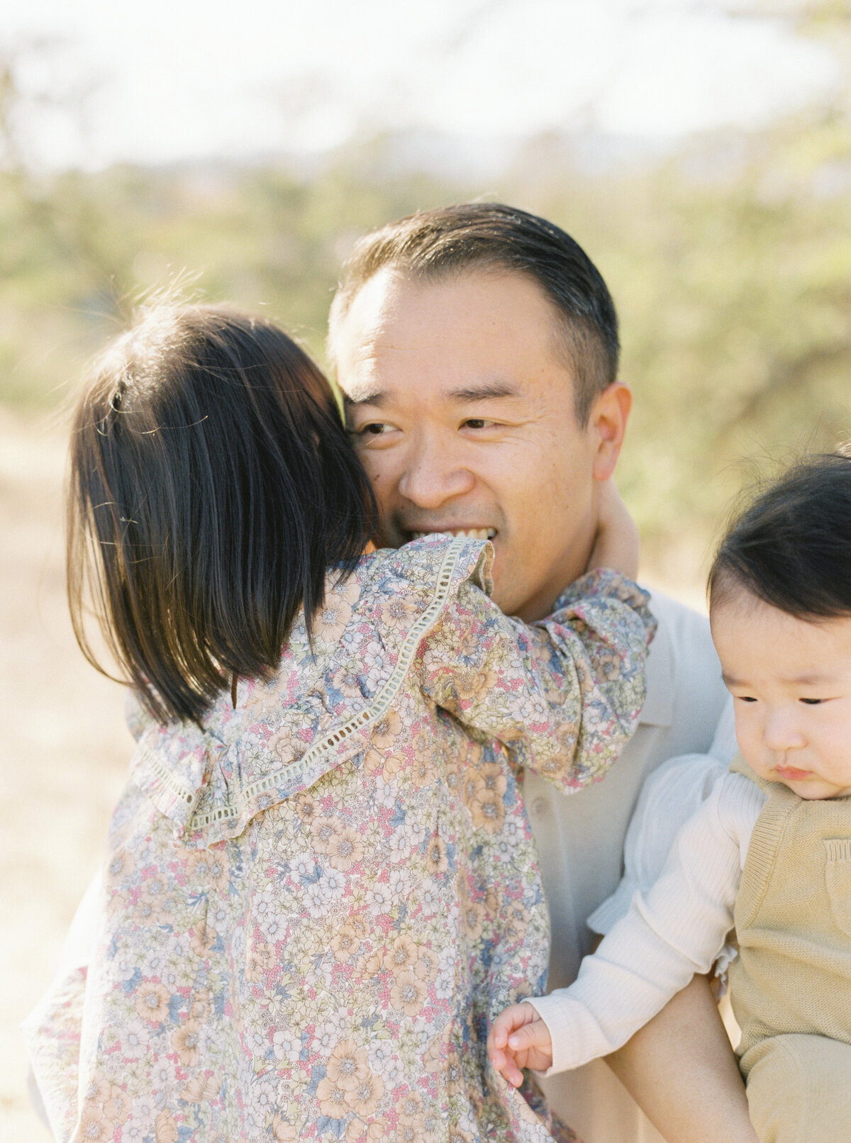 Megan Kawahara Photography San Jose Bay Area California Motherhood Newborn Family Lifestyle Womans Photography Images Portraits Light Airy Film Photos MKPhotography_LouieFamily-21