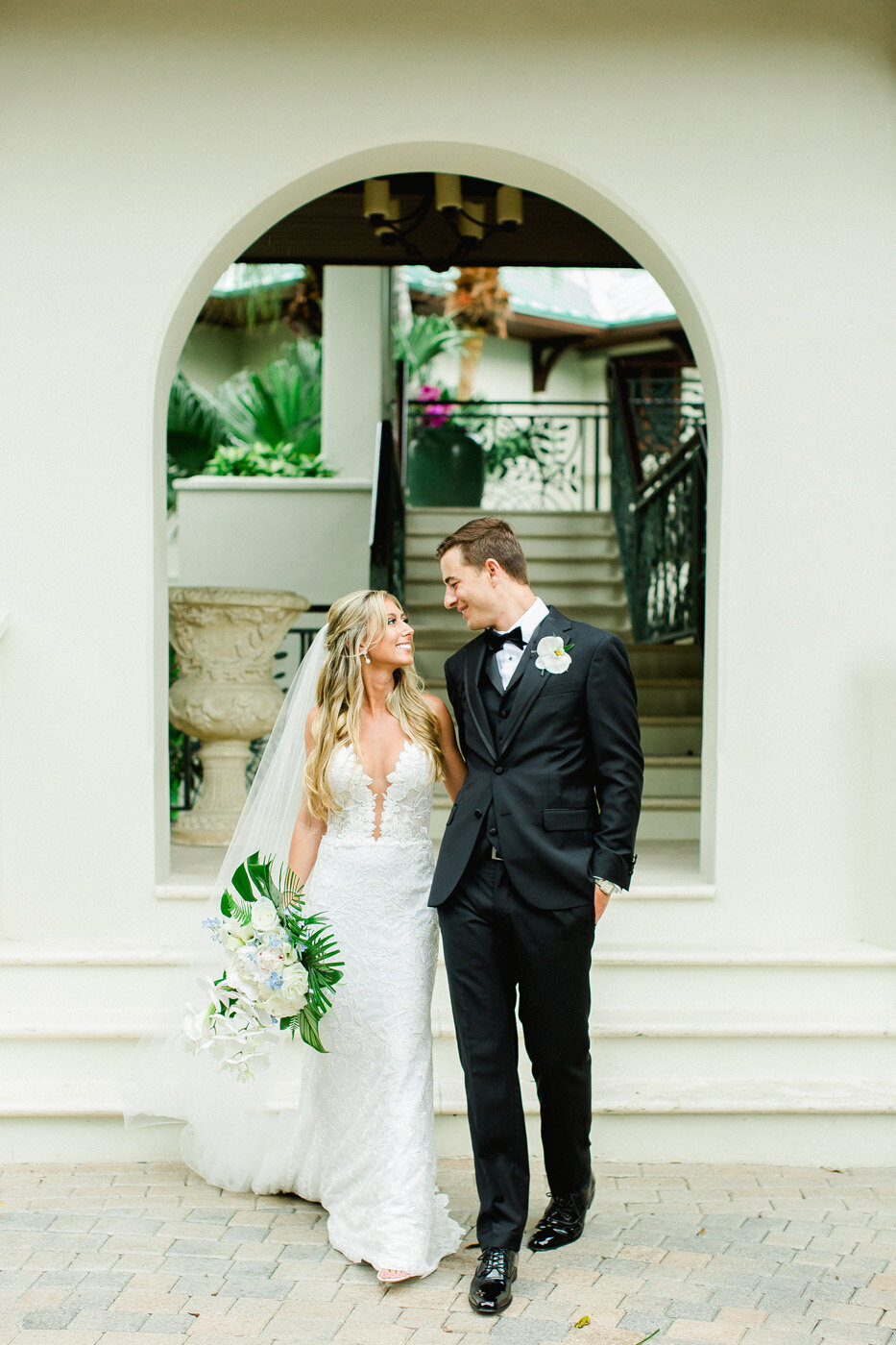Key Largo Wedding Photographer | ©Ailyn La Torre Photography 2020-54785