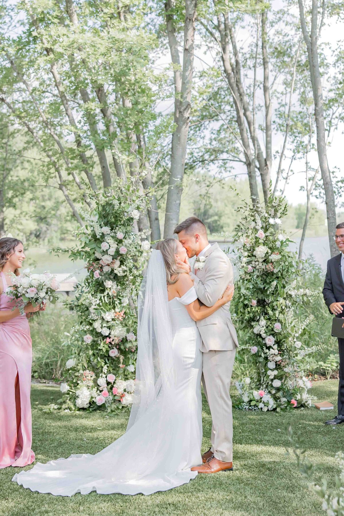 Emerald Hill Events | Promise City, Iowa Wedding Photos-44