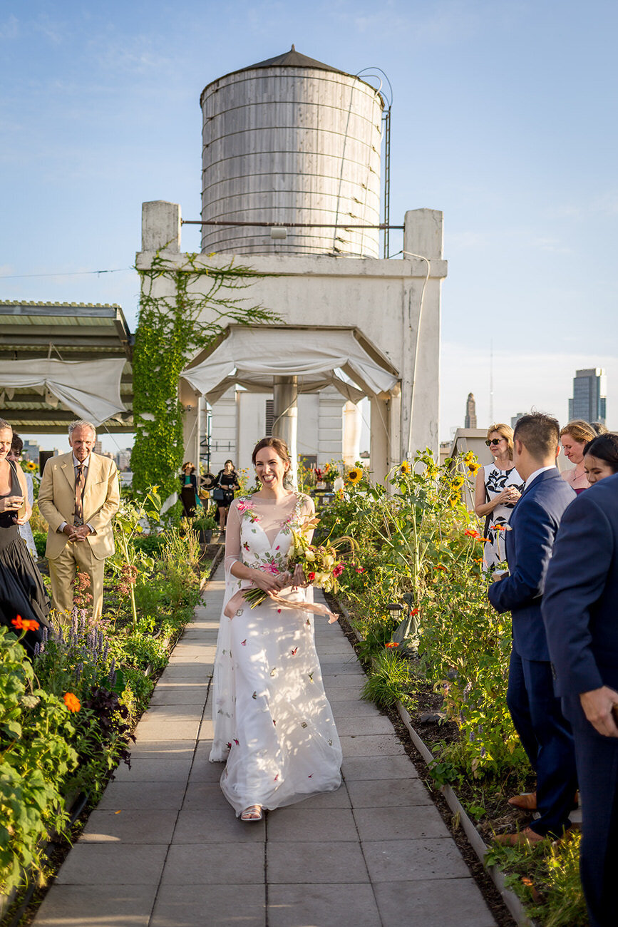 brooklyn grange wedding-32