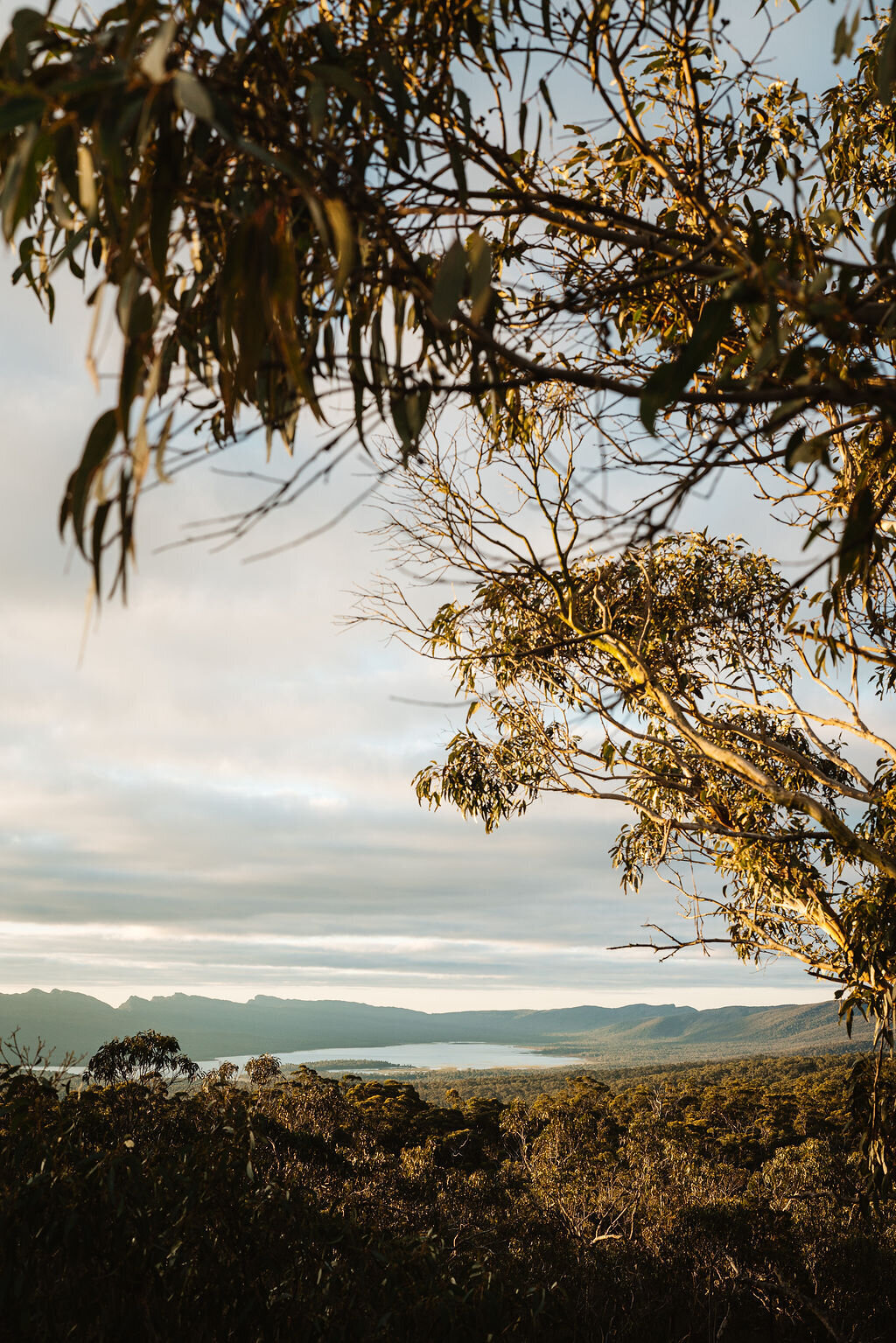 Lake-Wartook-Grampians