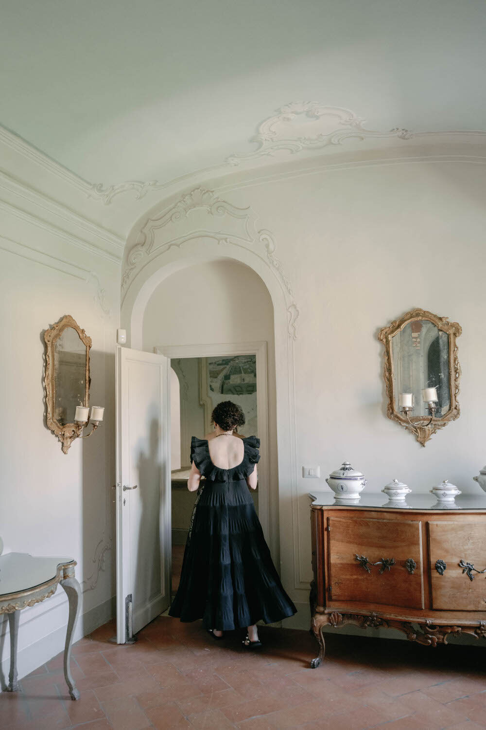 Flora_And_Grace_La_Foce_Tuscany_Editorial_Wedding_Photographer-43