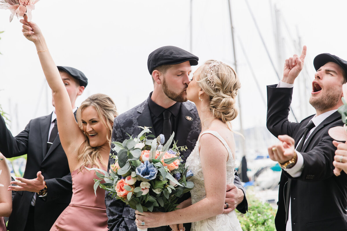 San Diego Wedding