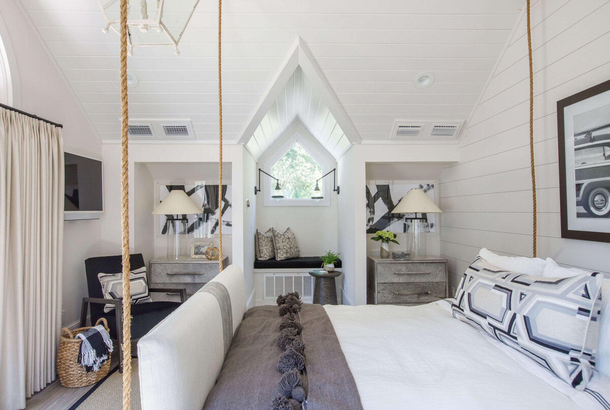 Long Point Amelia Island Lola Interiors Boy Bedroom