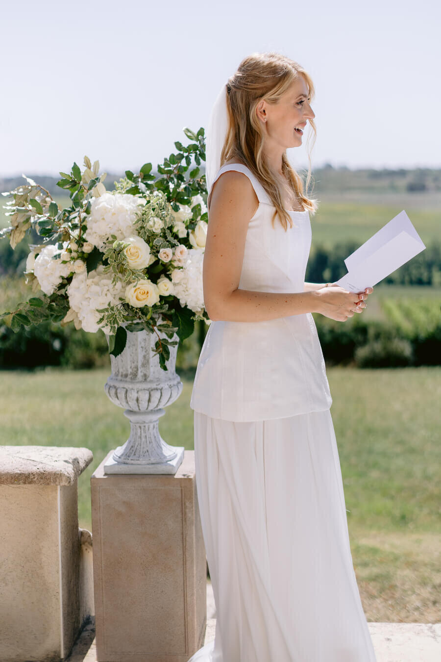 luxury - wedding - france - planning - flowers - florals - florist -chateau - soutfrance 7