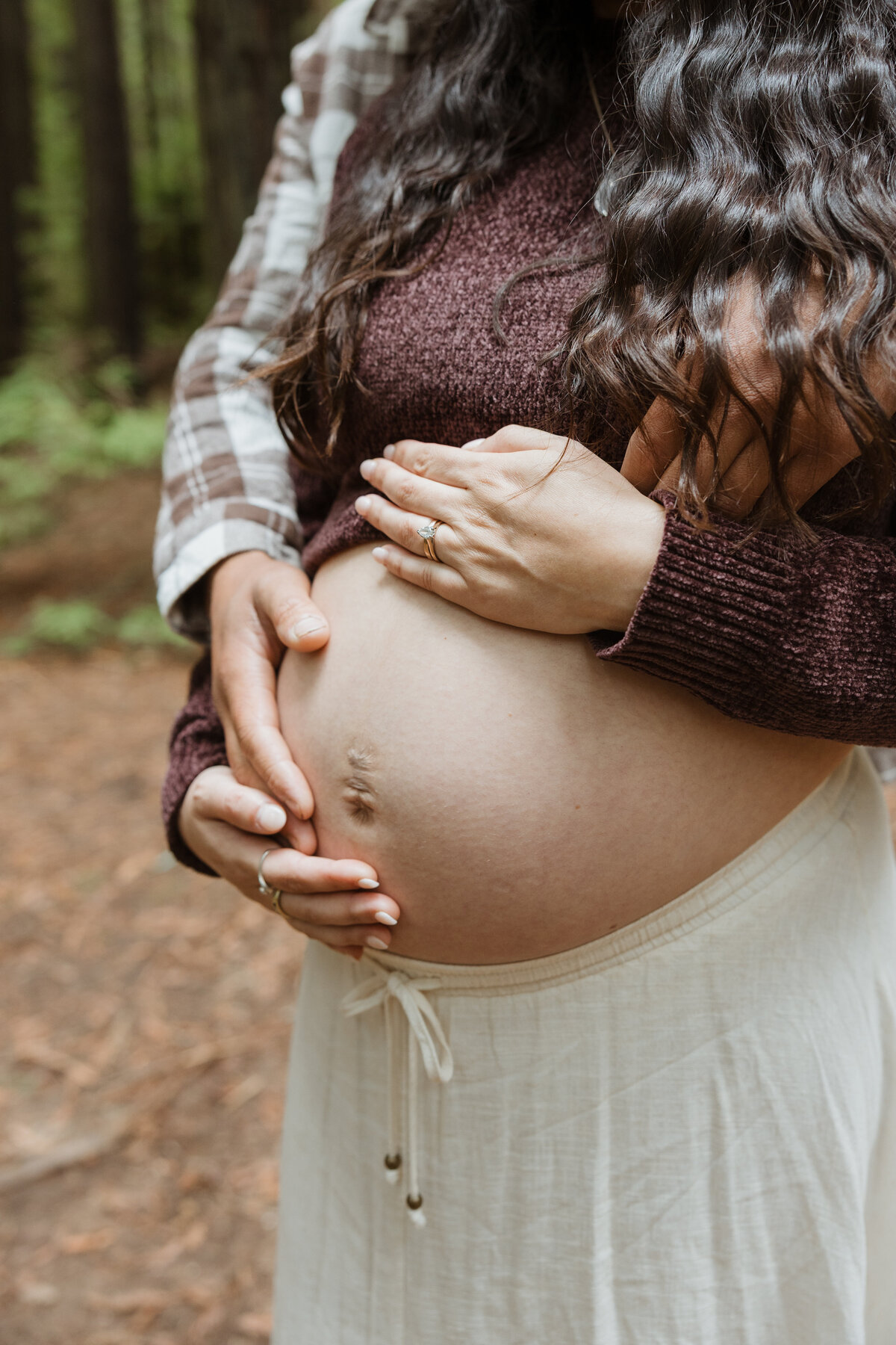Kaila and Aaron - Maternity Photoshoot  - Sep 2025 - JessicaCarrollPhotographer-32