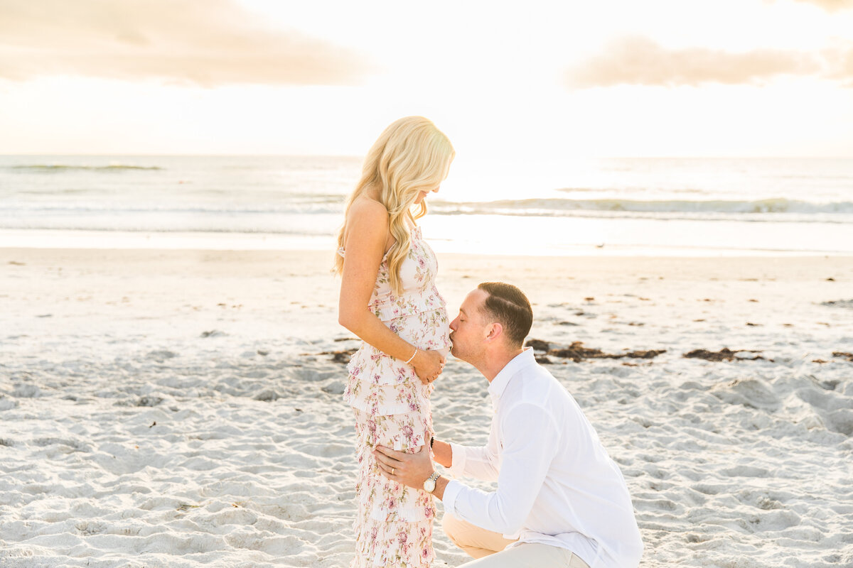 Sarasota Maternity Photographer