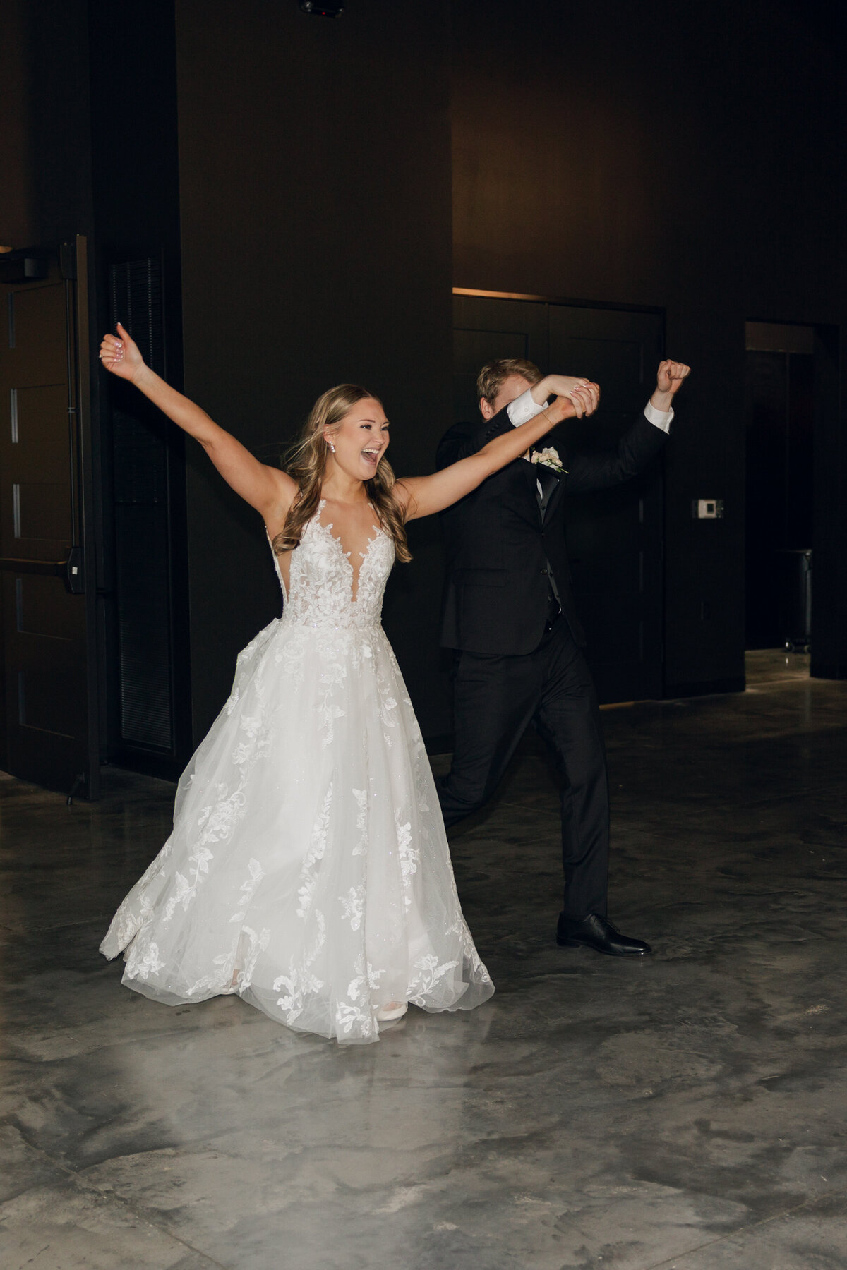 Katelyn and Josiah's Pepin, Wisconsin Wedding Photography-642